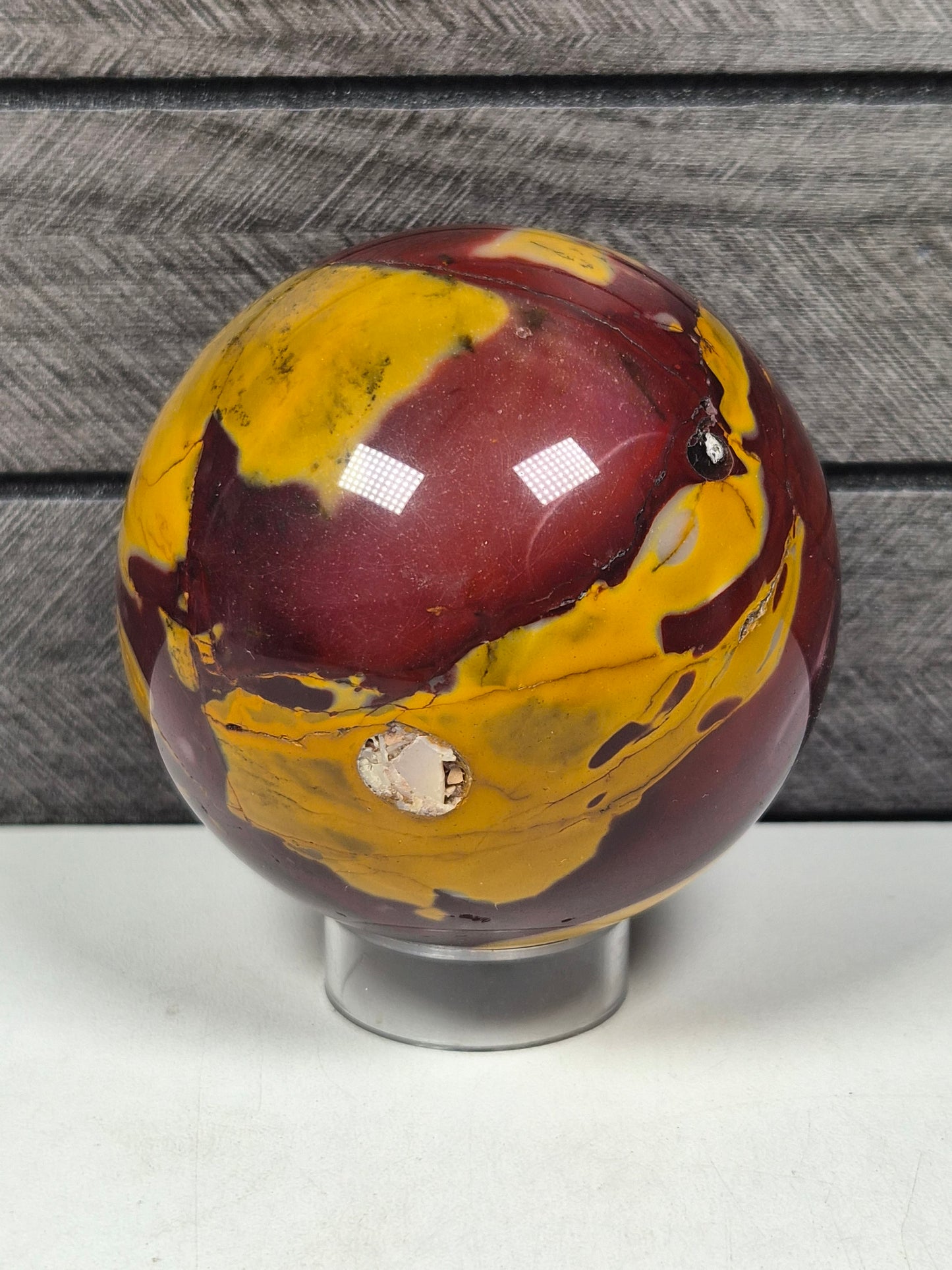 Mookaiet Bol 506 gram