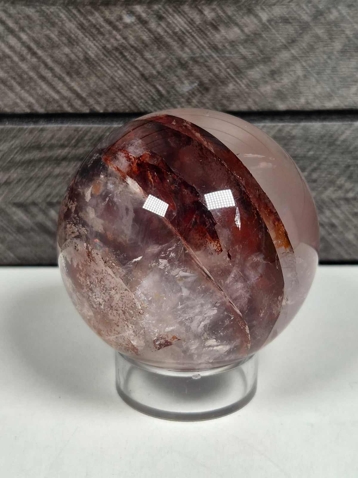 Vuurkwarts Bol 232 gram