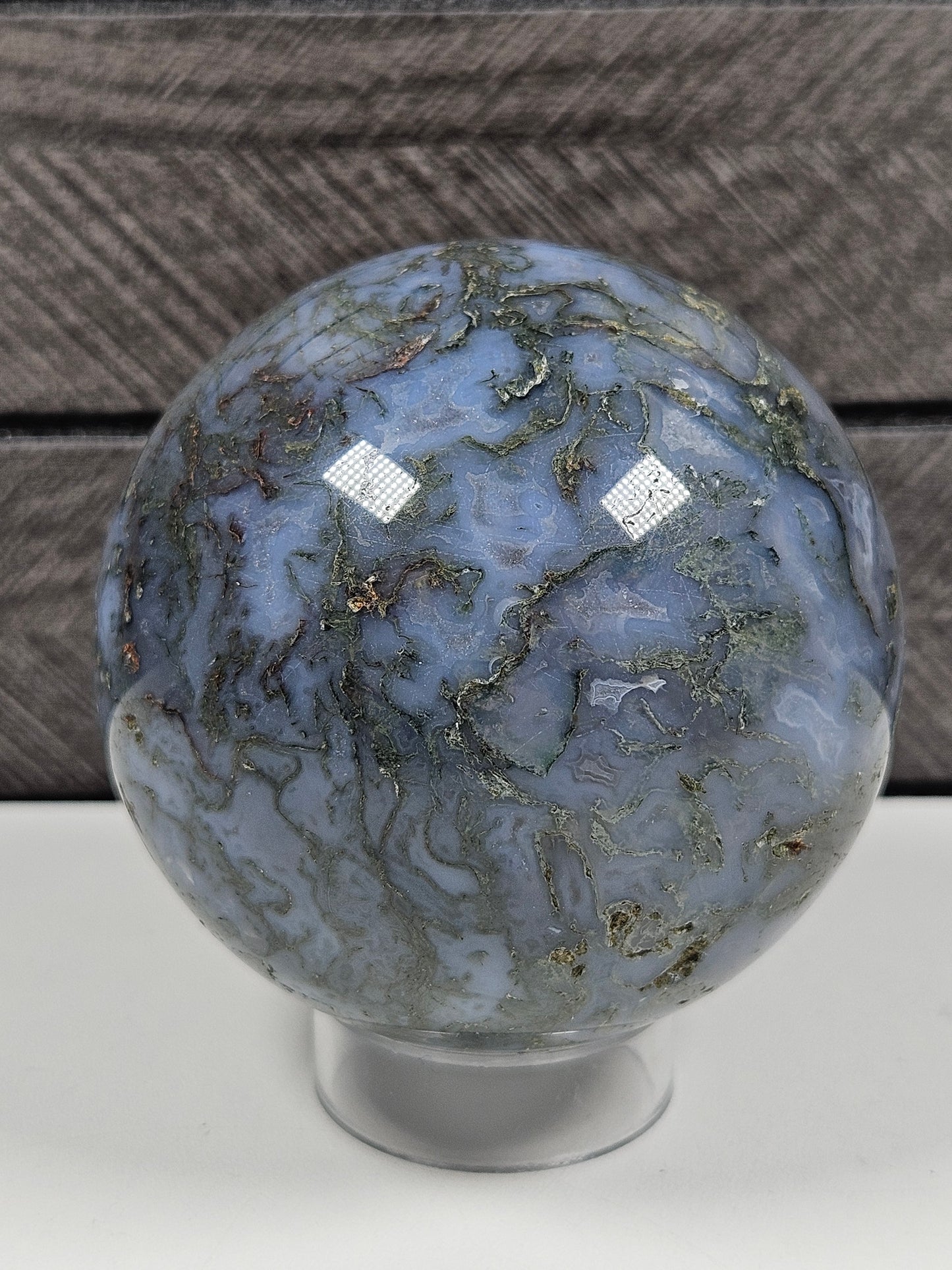 Mosagaat bol 410 gram