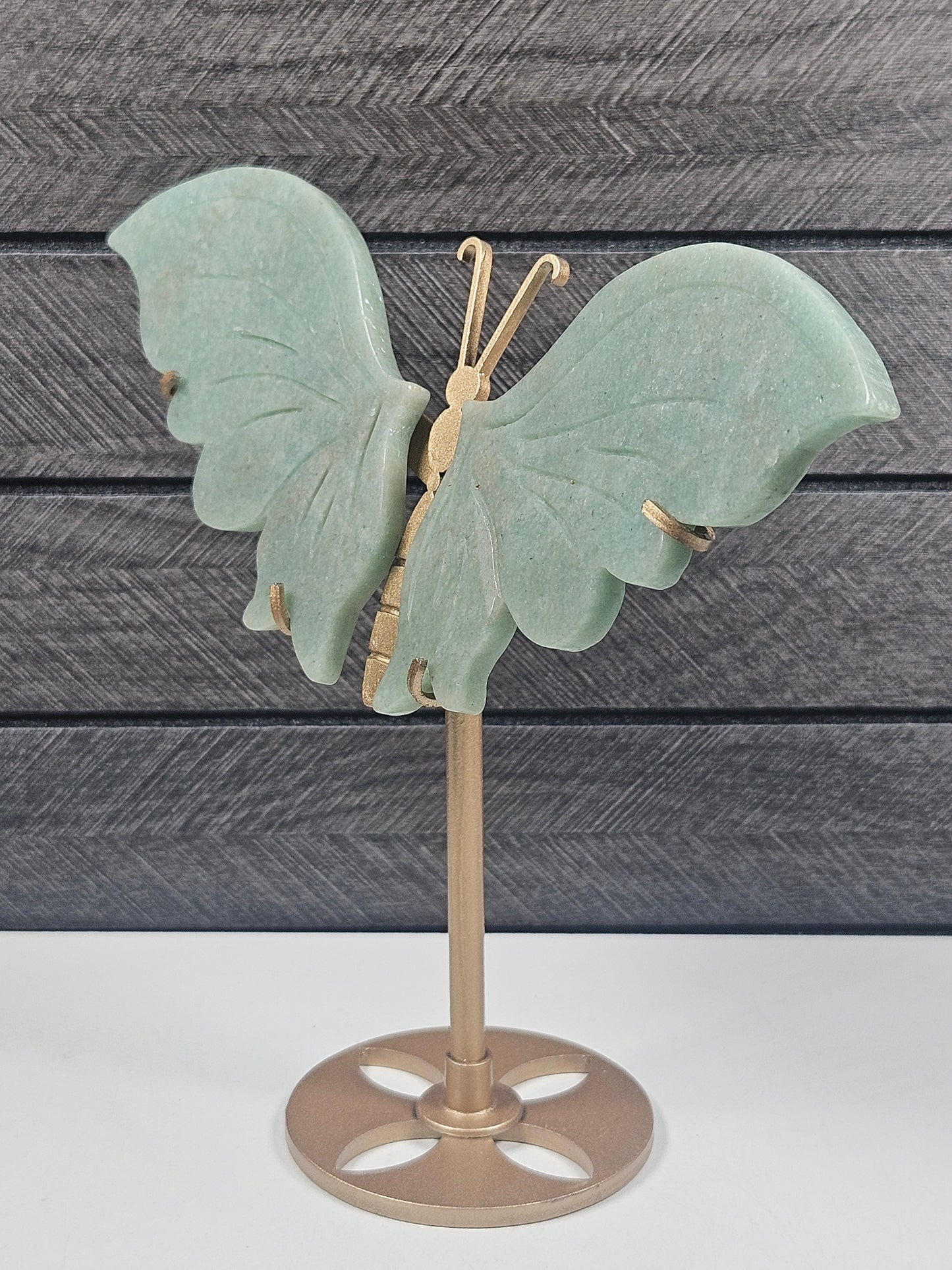 Amazoniet Vlinder C73