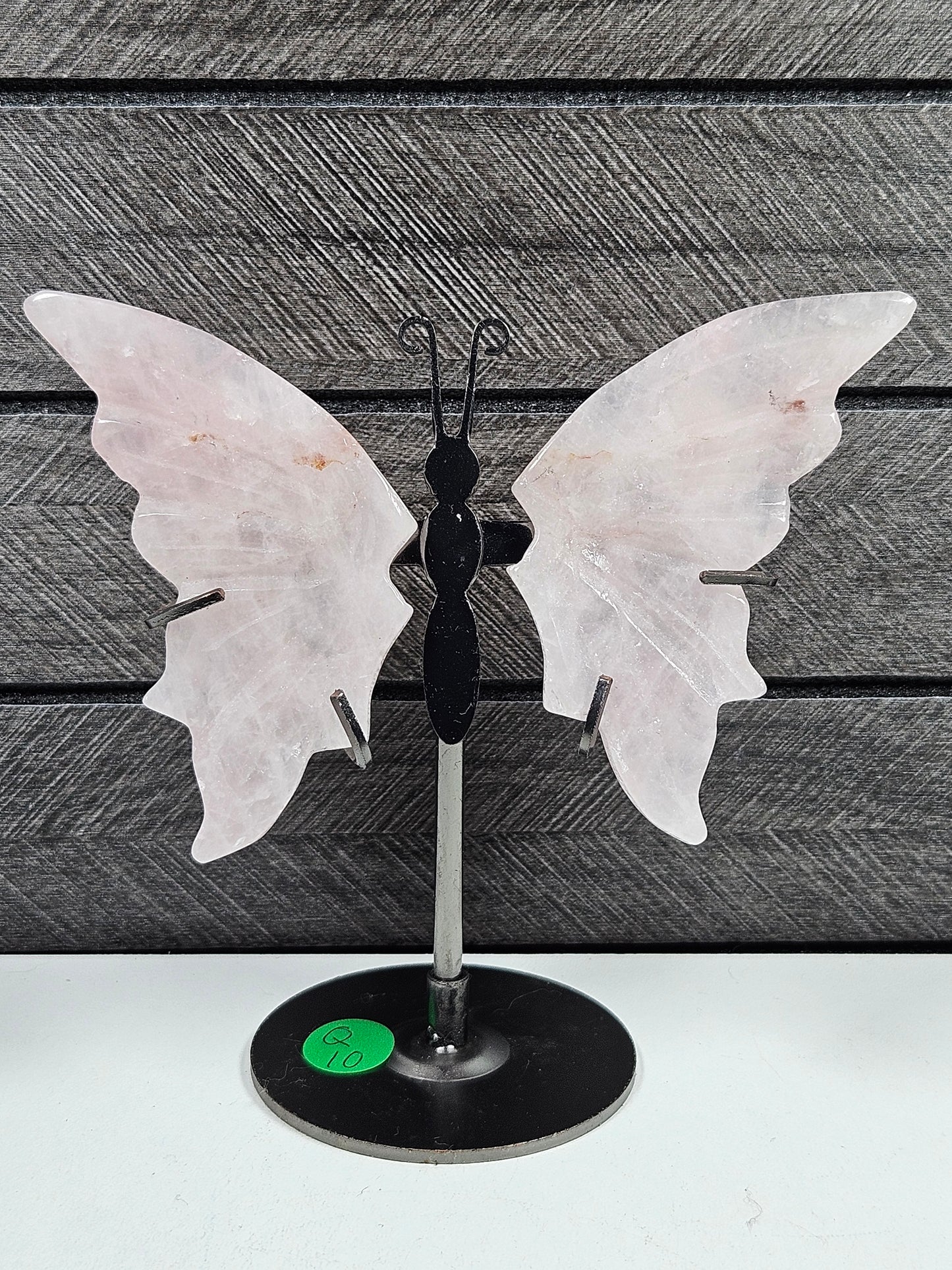 Rozenkwarts vlinder Q10