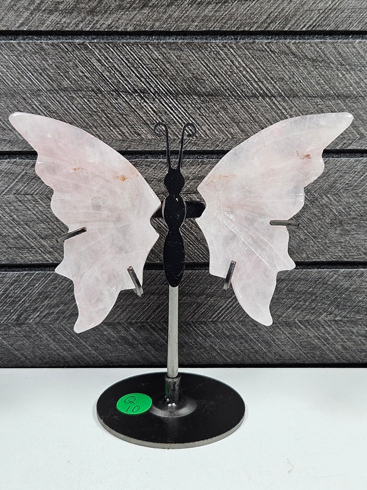 Rozenkwarts vlinder Q10