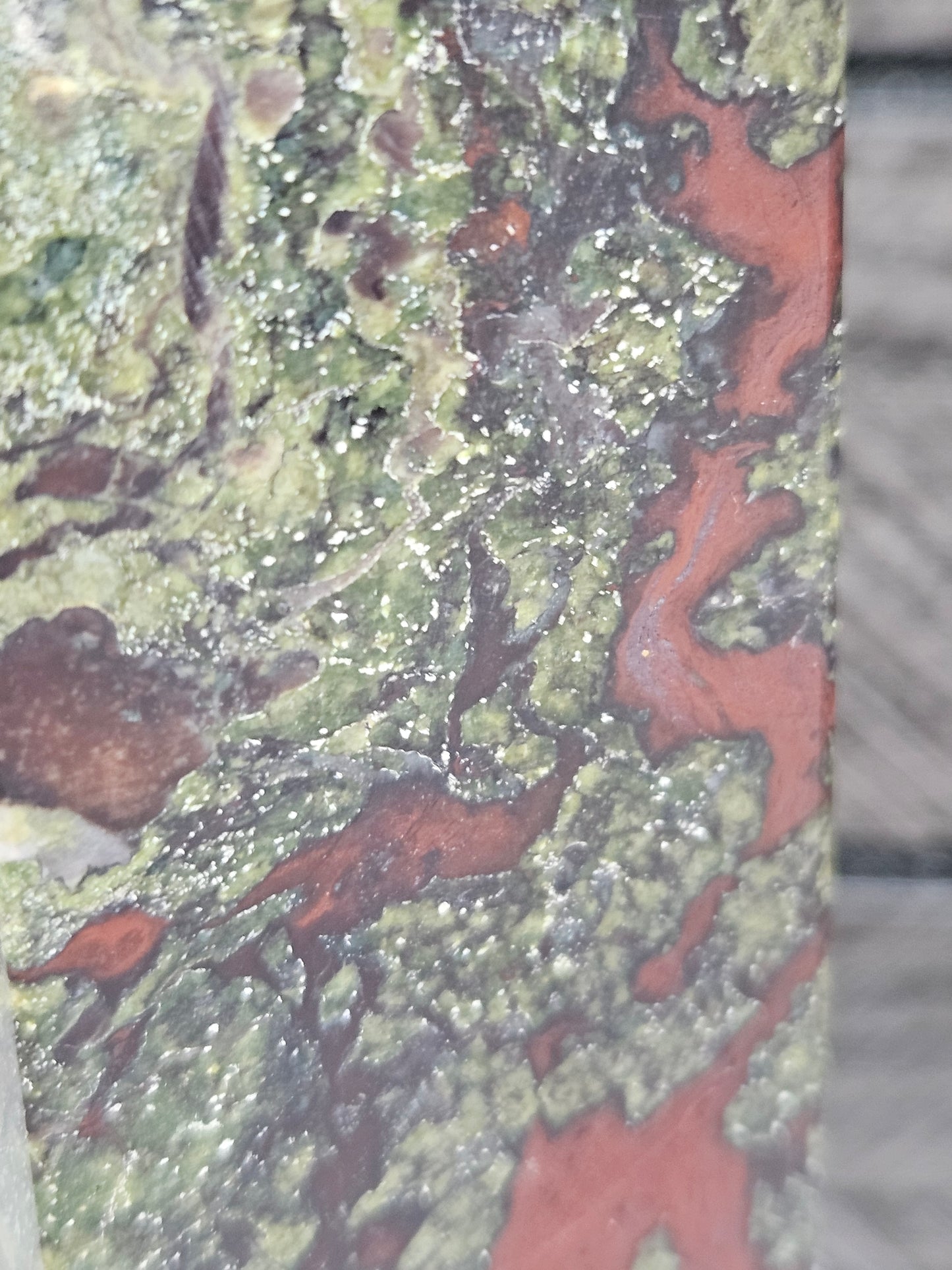 Drakenbloed toren 310 gram