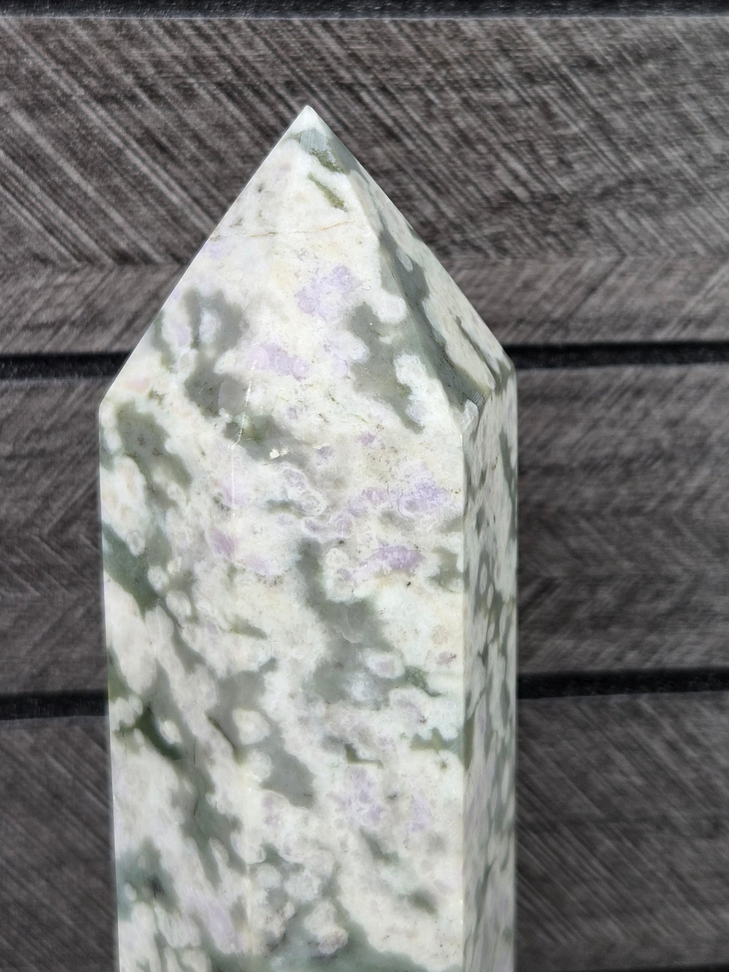 Lucky Jade toren 696 gram