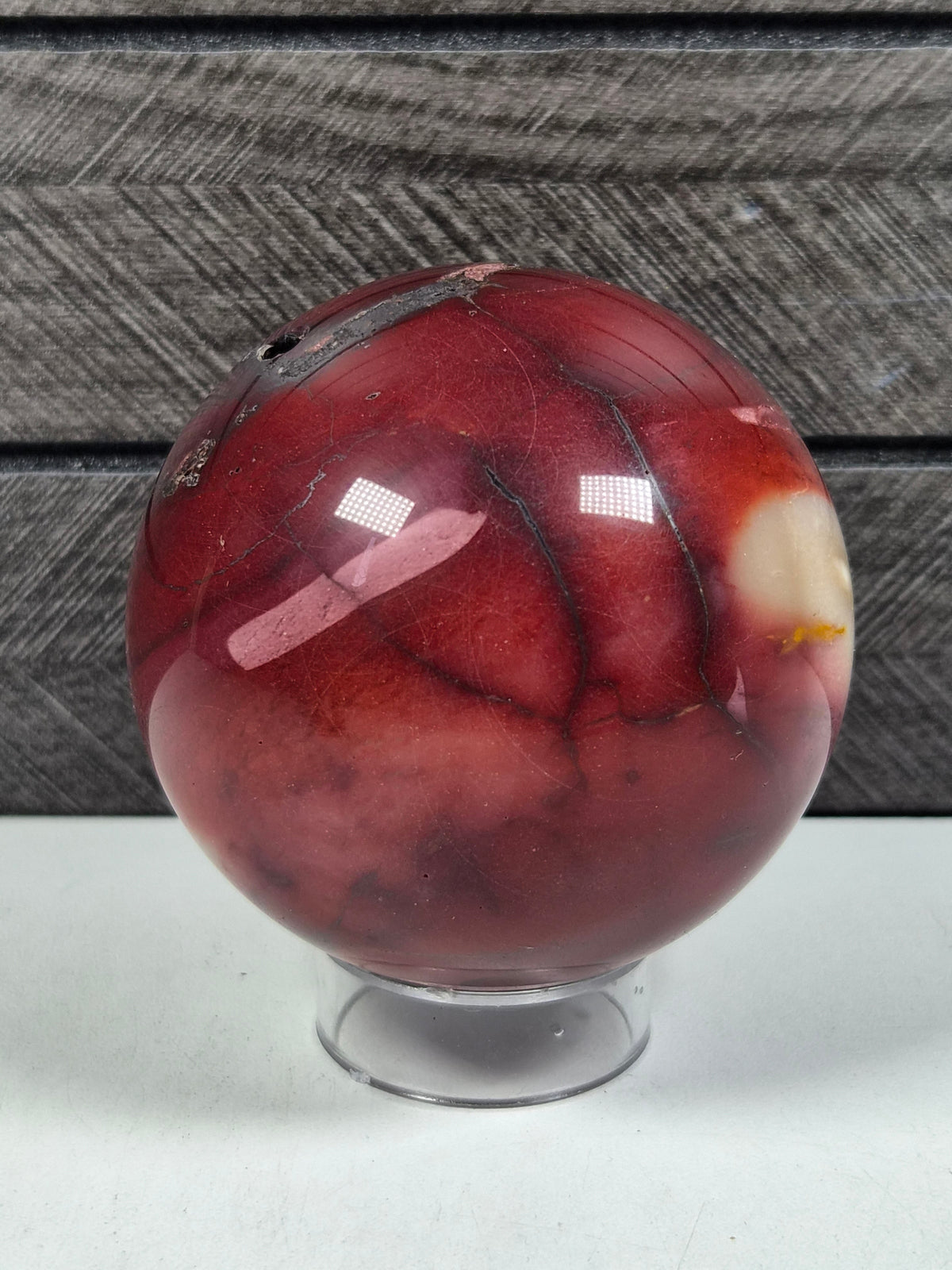 Mookaiet bol 378 gram