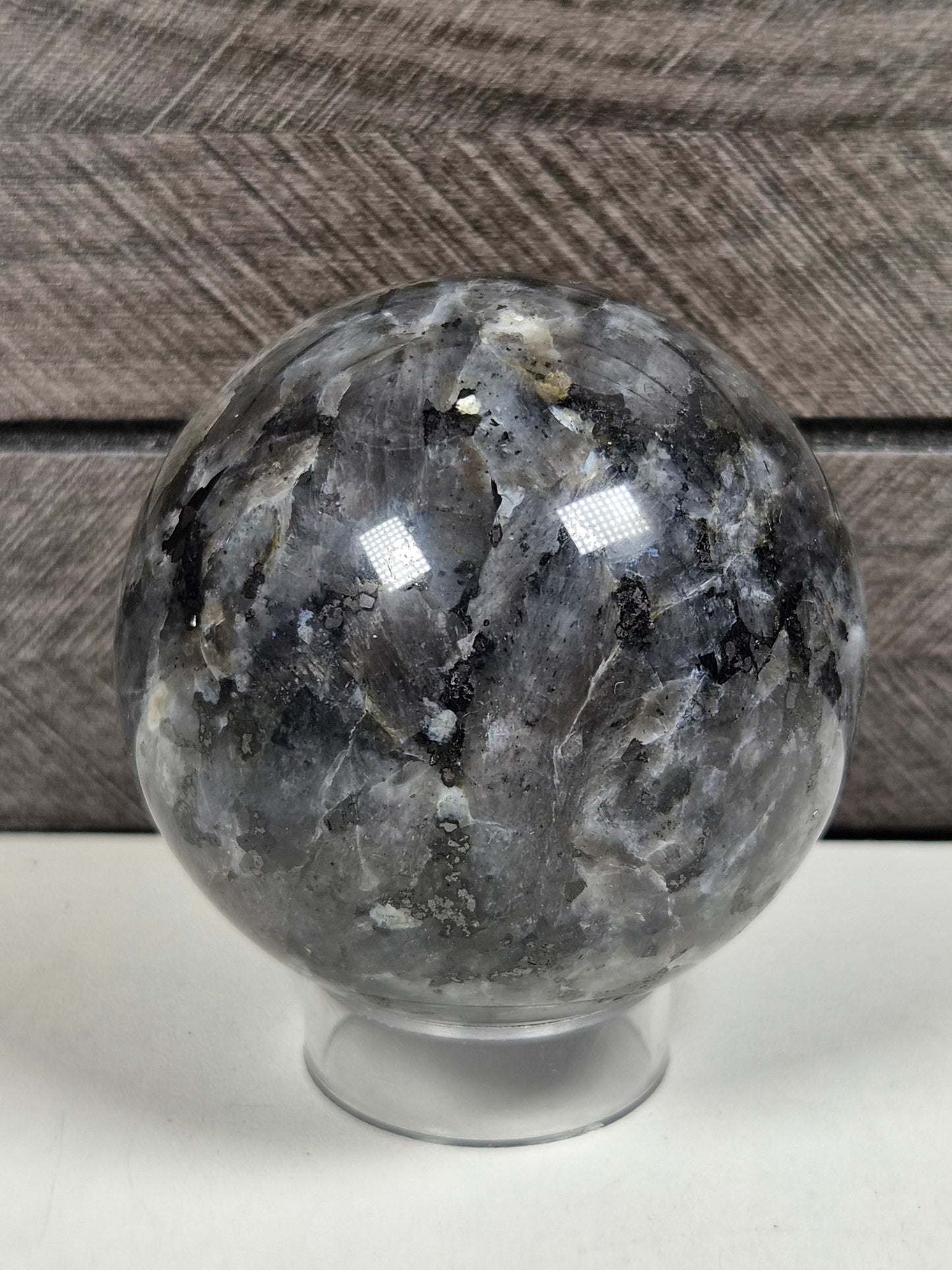 Larvikiet bol 334 gram