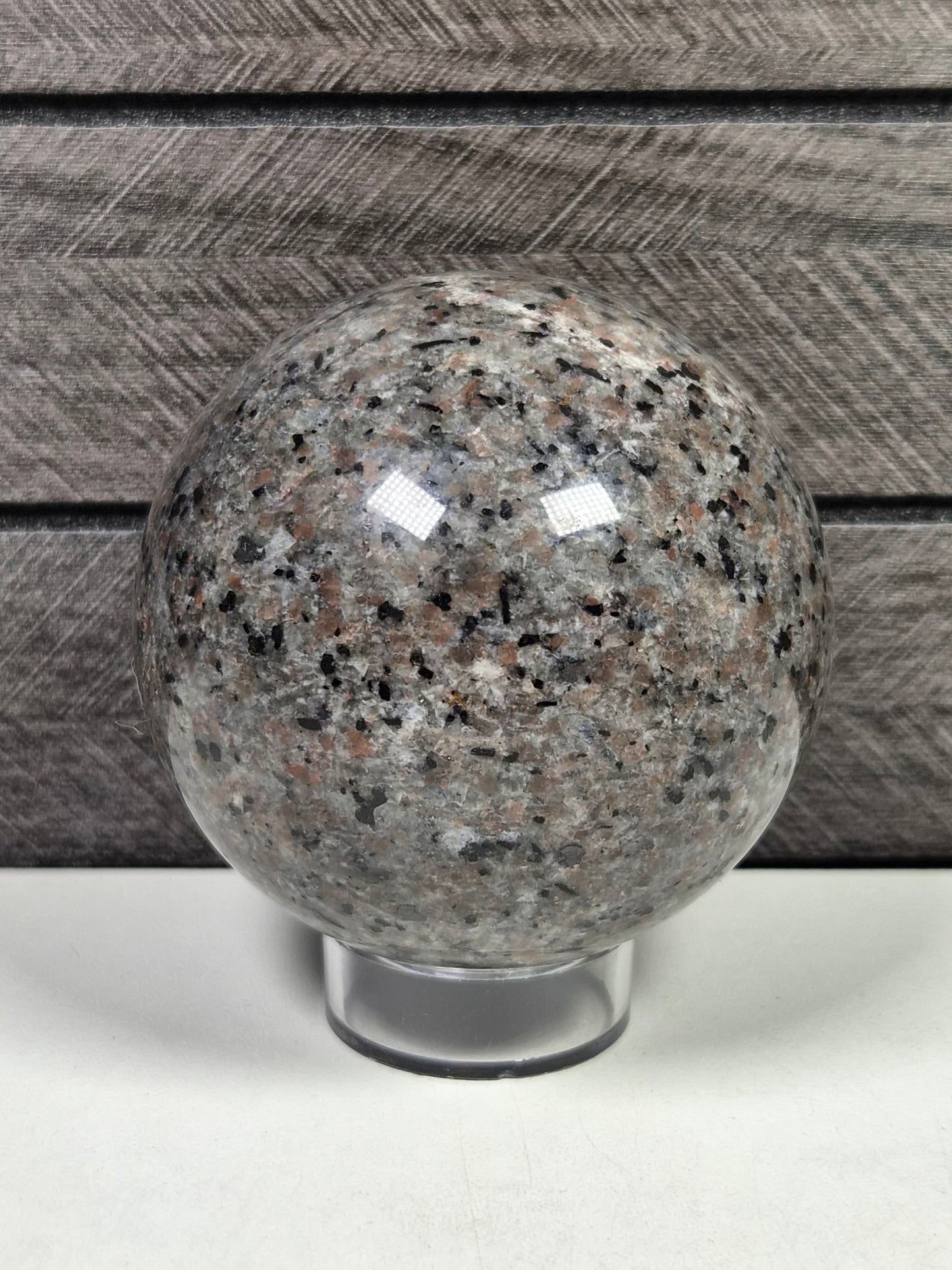Yooperlite bol 434 gram