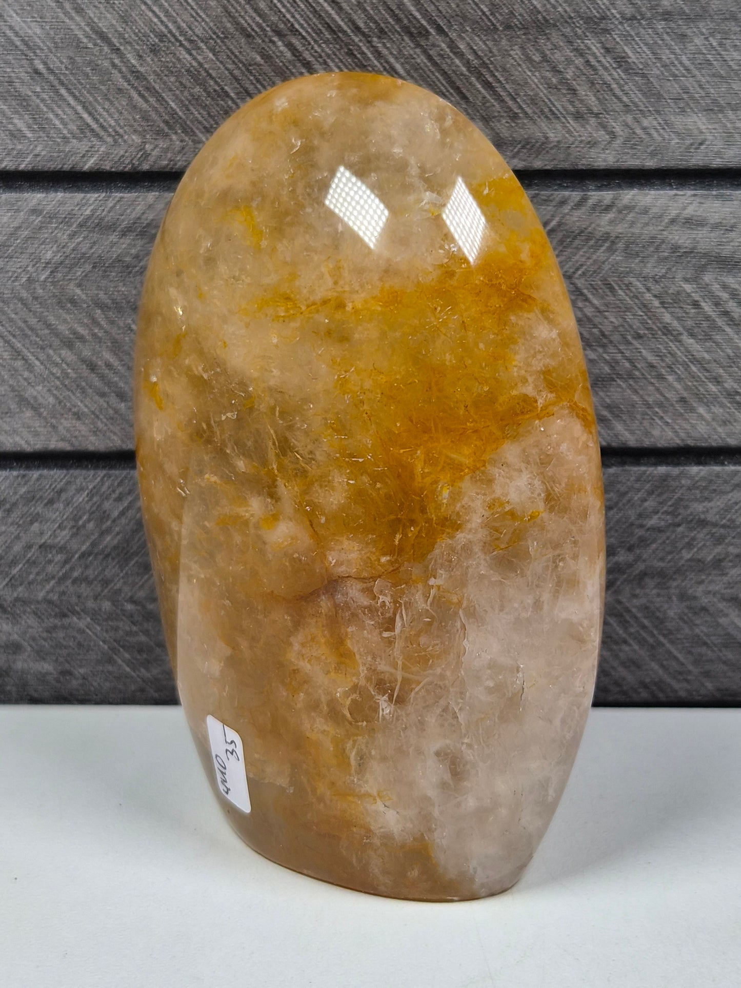 Golden Healer Sculptuur 440 gram