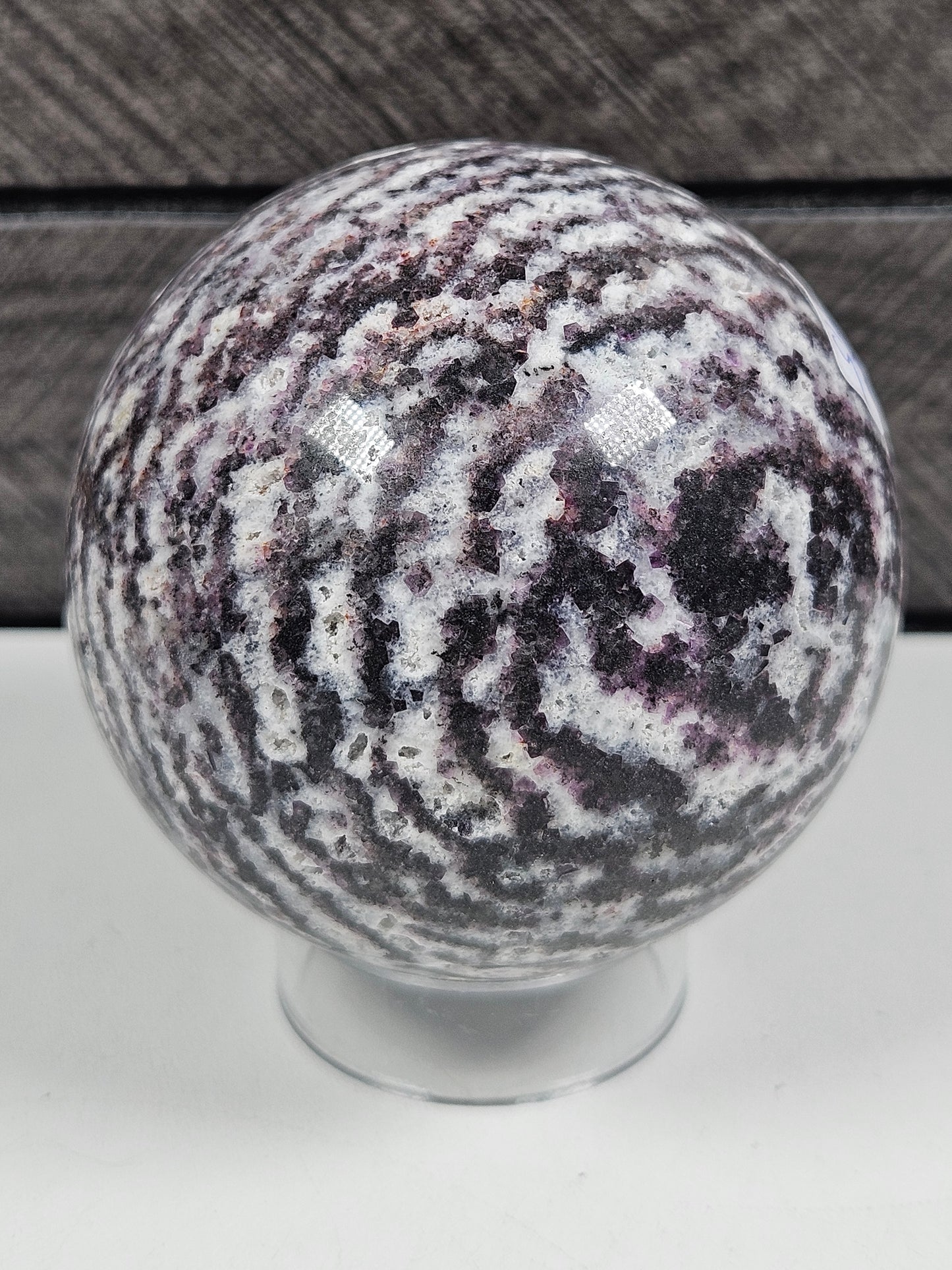 Fluoriet/Calciet bol 294 gram