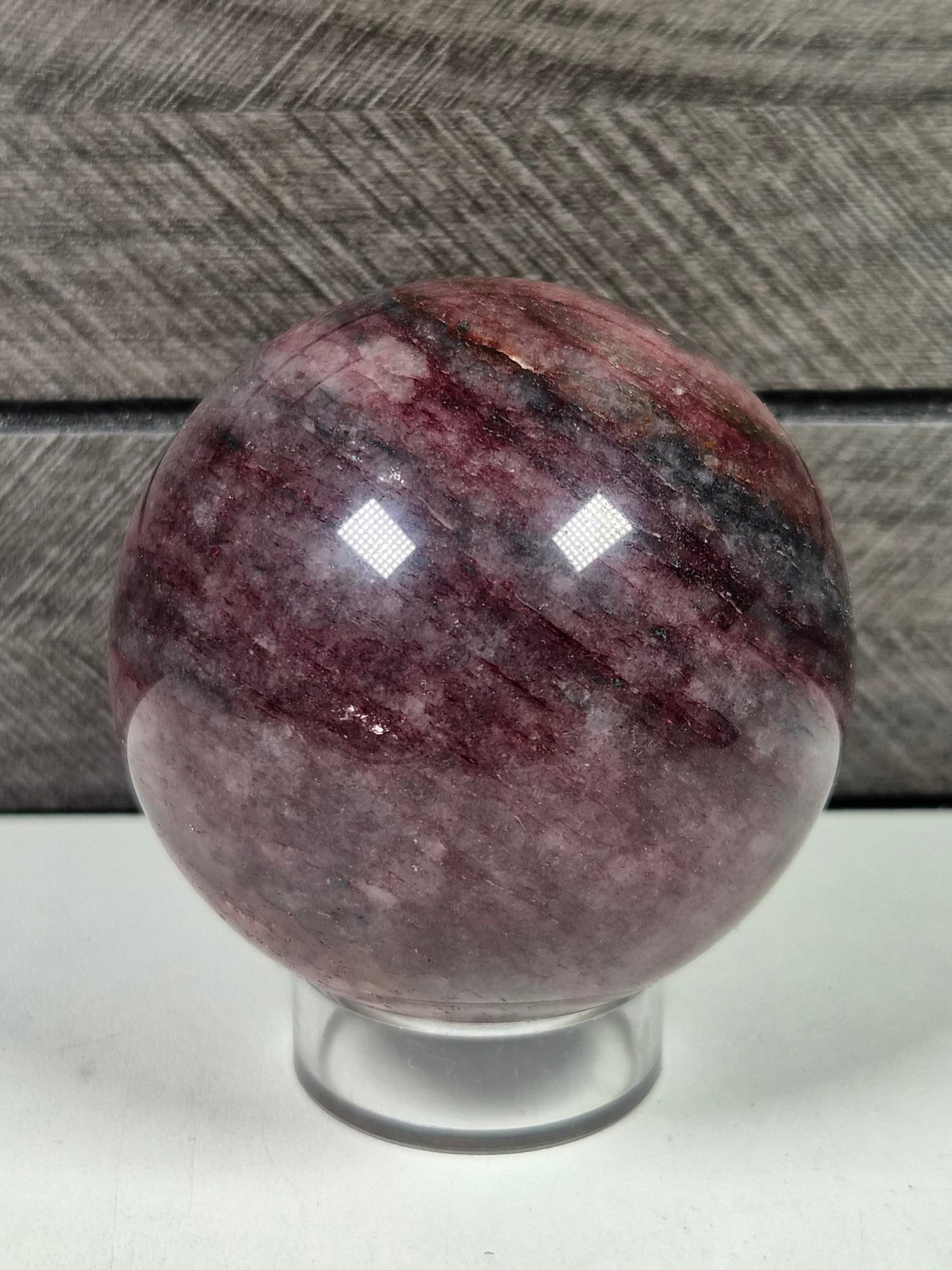 Aardbeienkwarts bol 304 gram