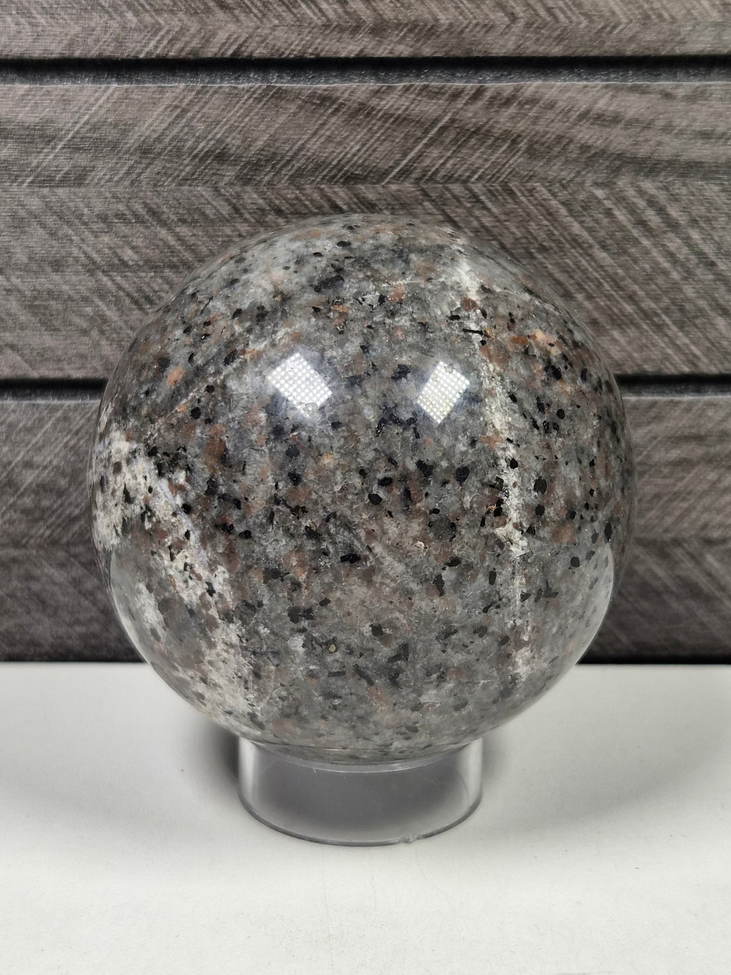 Yooperlite bol 422 gram