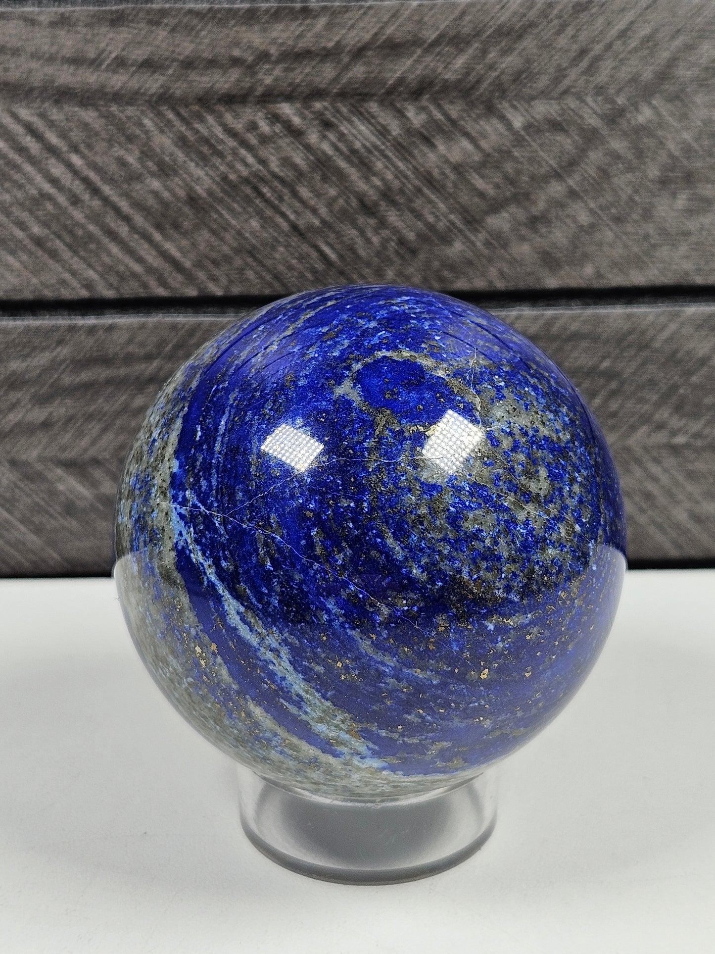 Lapis lazuli bol 318 gram