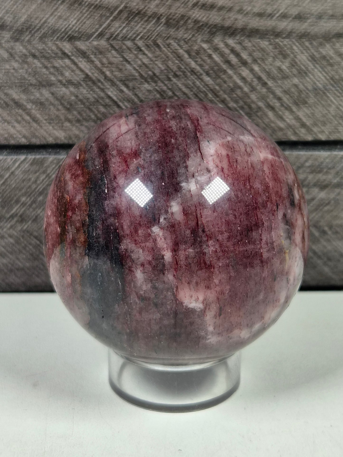 Aardbeienkwarts bol 304 gram