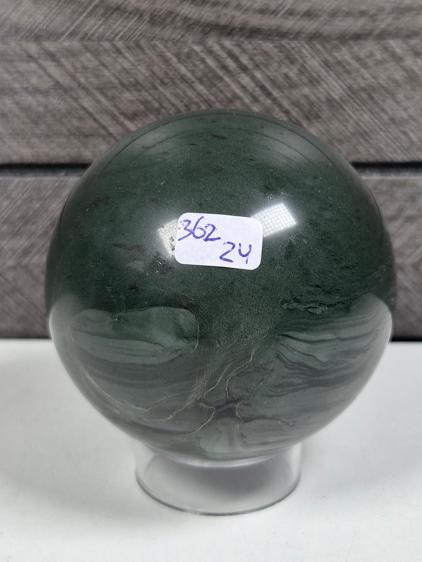 Jade bol 362 gram