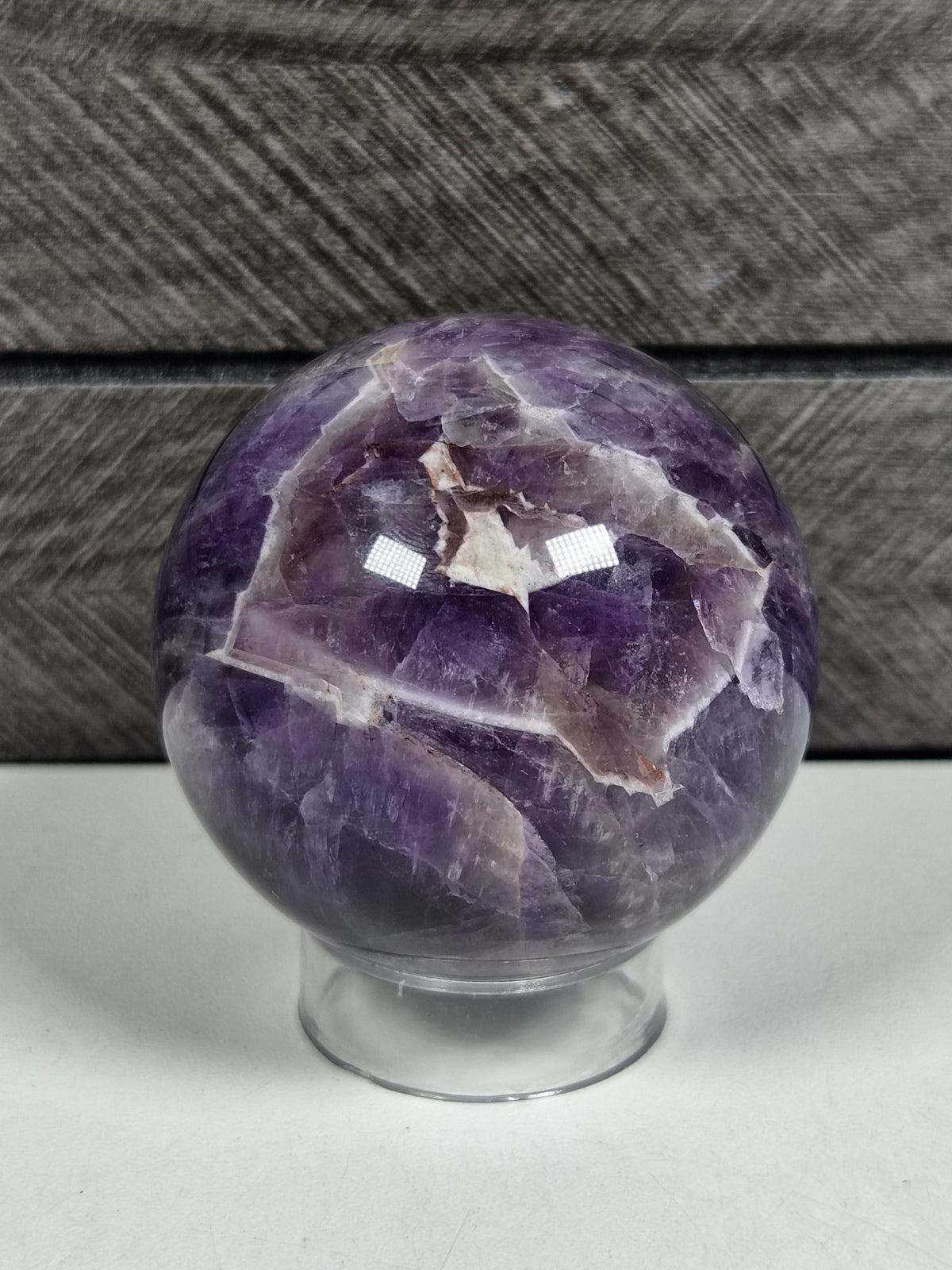 Dream Amethist bol 228 gram