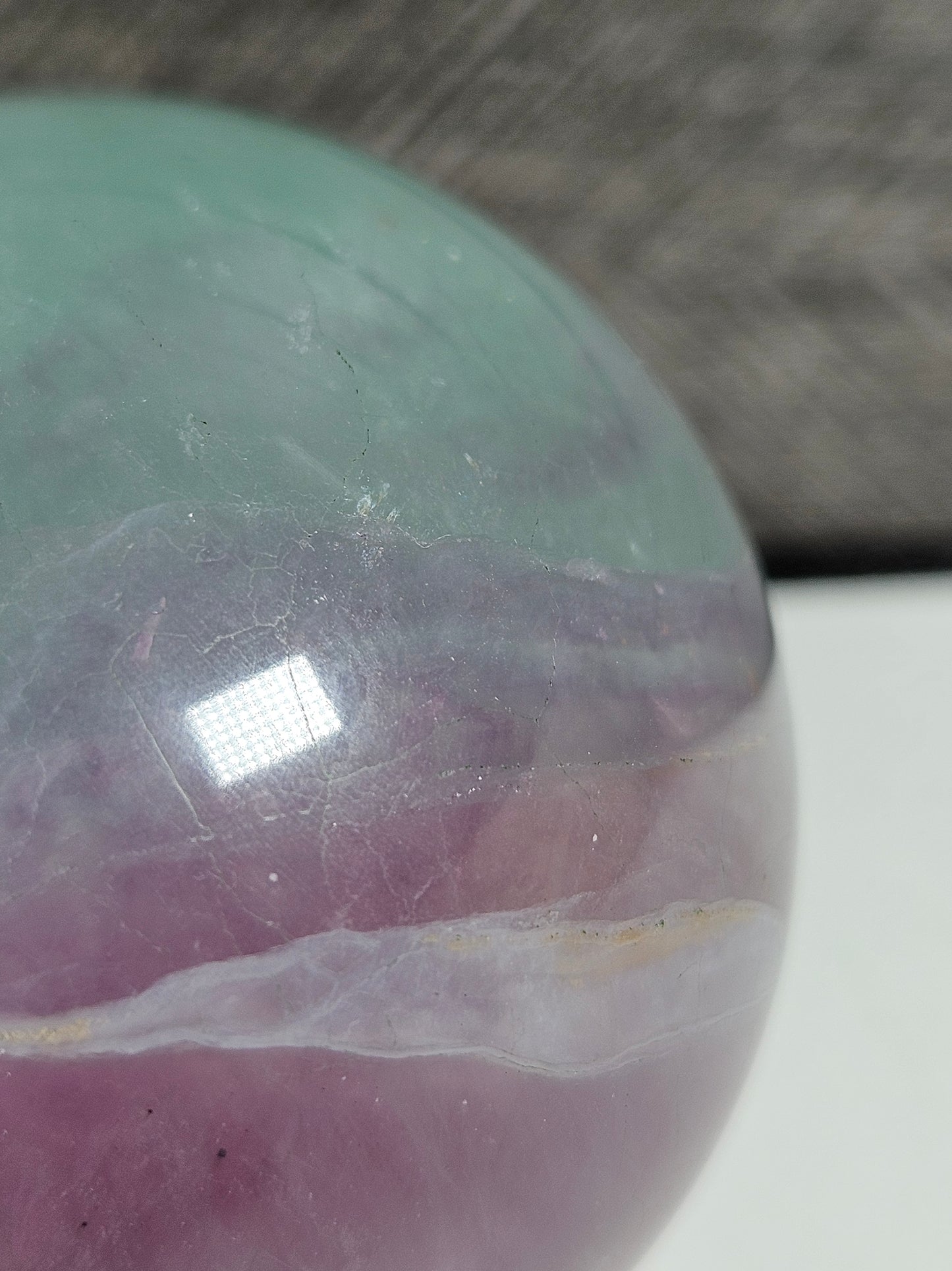 Fluoriet bol 204 gram