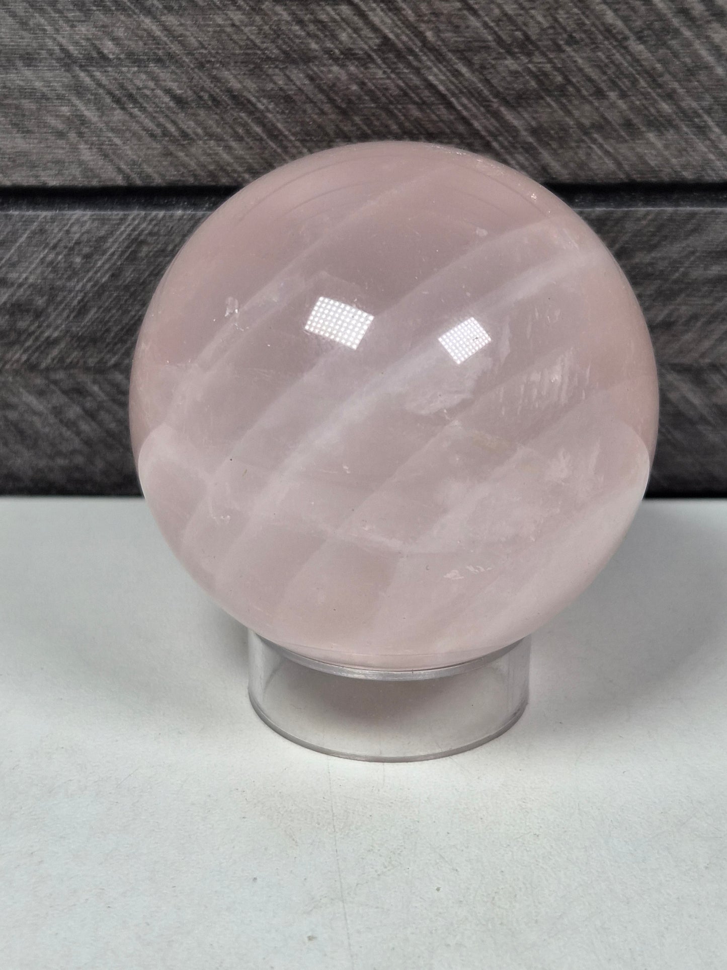 Rozenkwarts bol 246 gram