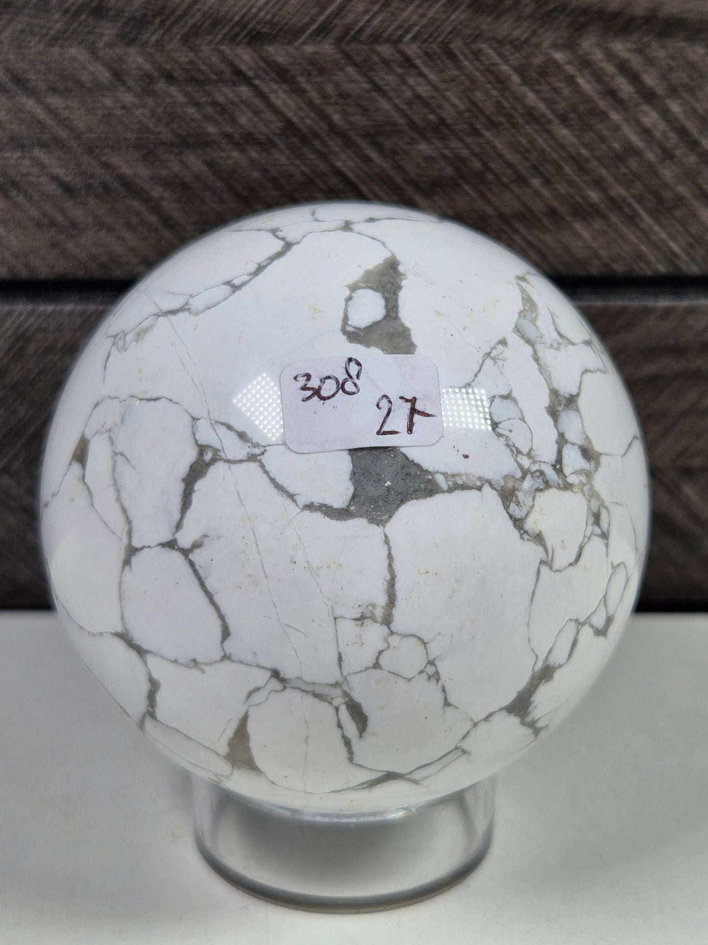 Howliet bol 308 gram
