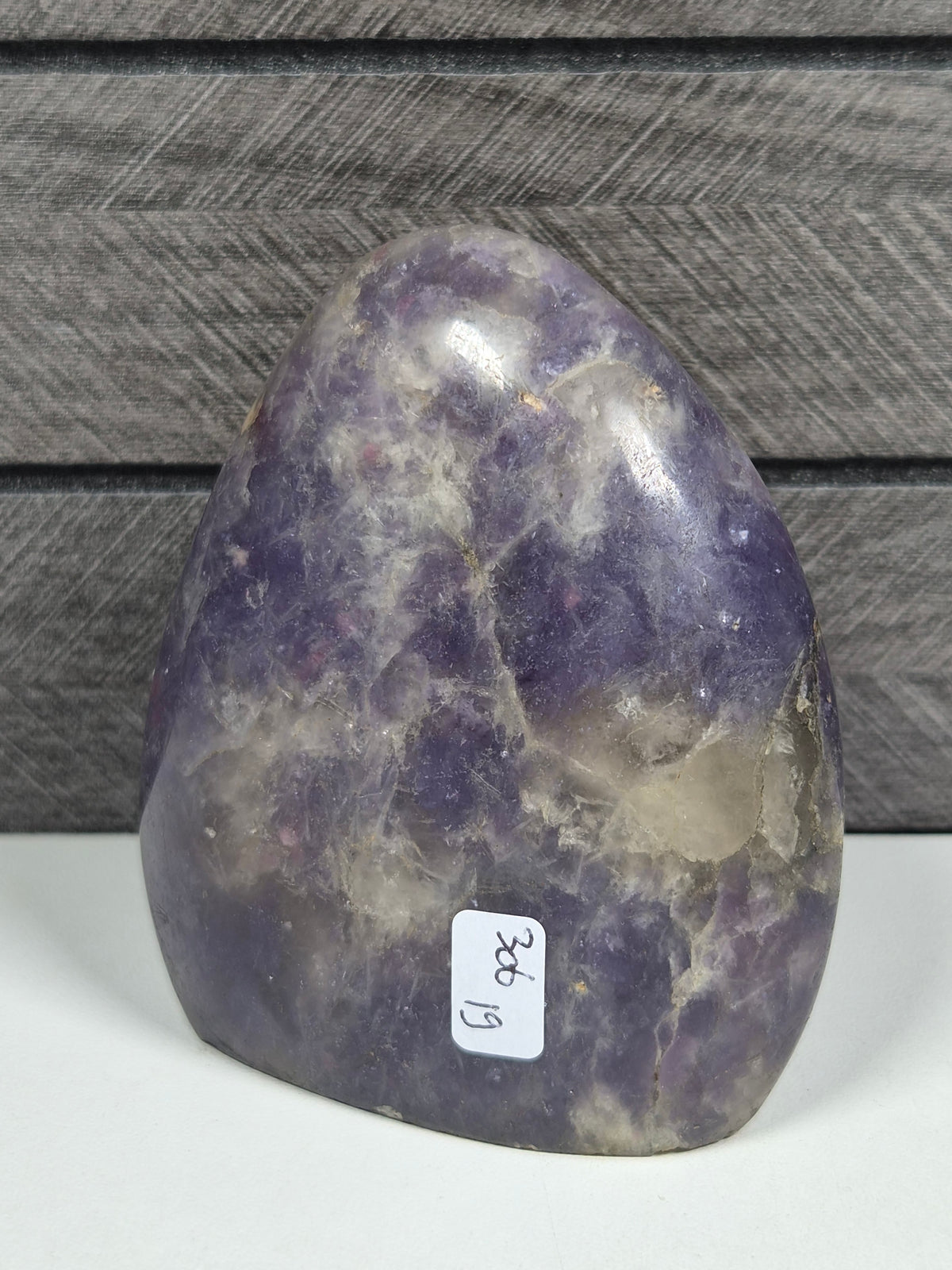 Unicorn Steen Sculptuur 306 gram