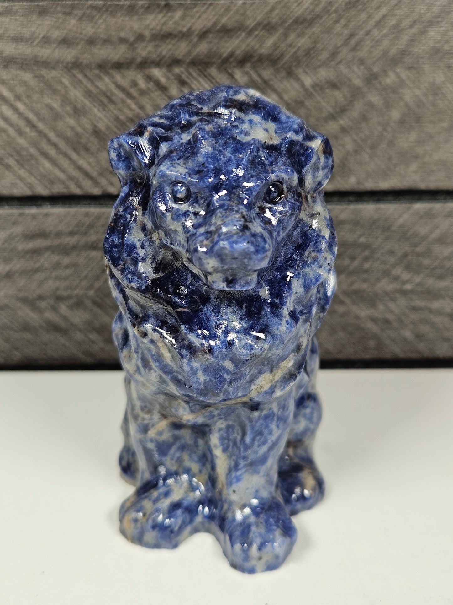 Sodaliet Leeuw 215 gram