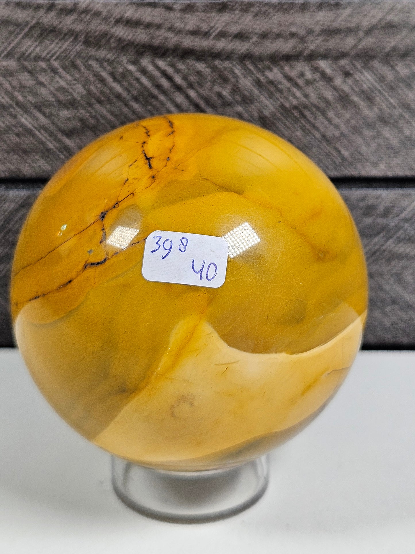 Mookaiet bol 398 gram