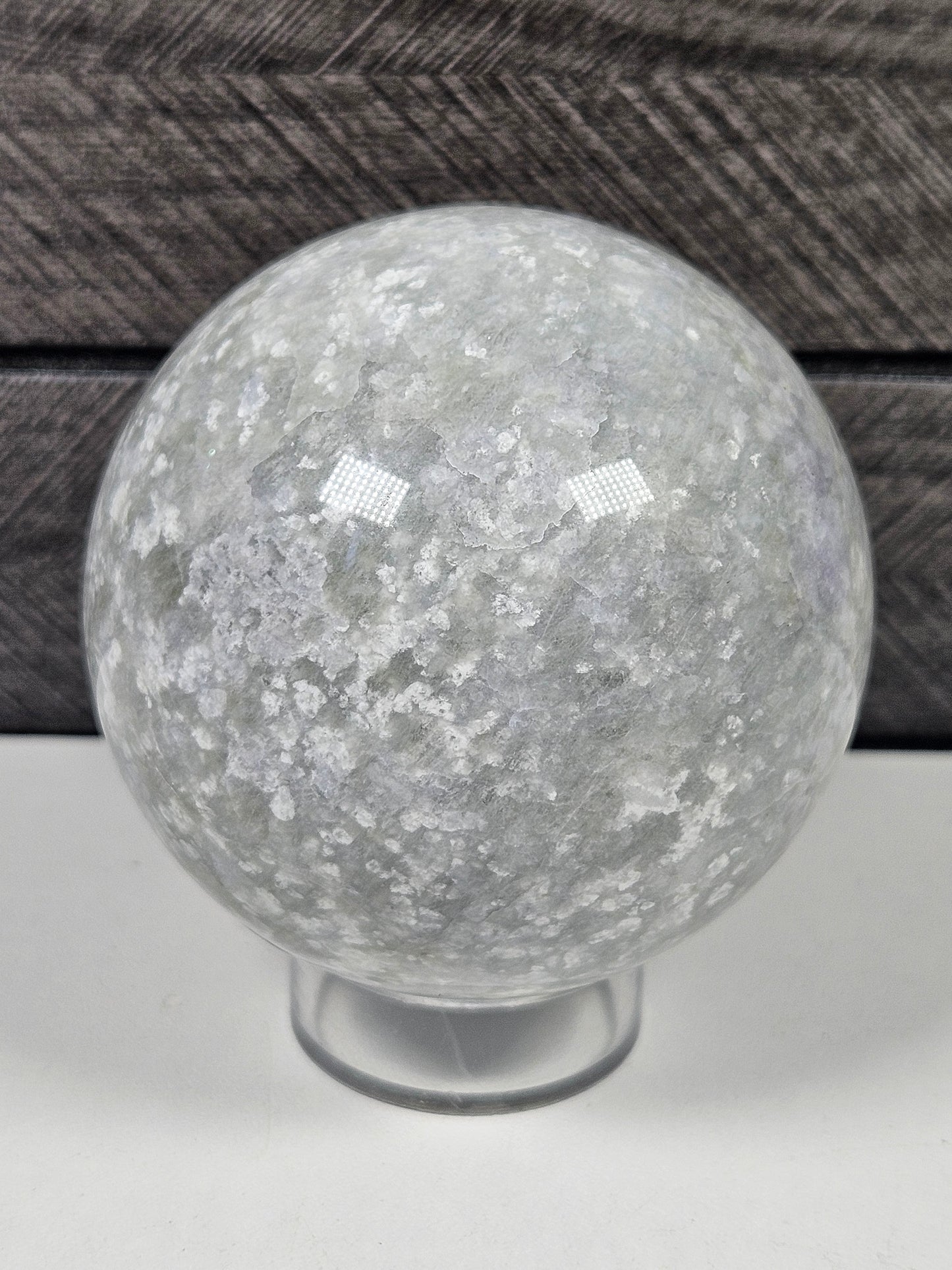 Hackmaniet bol 372 gram