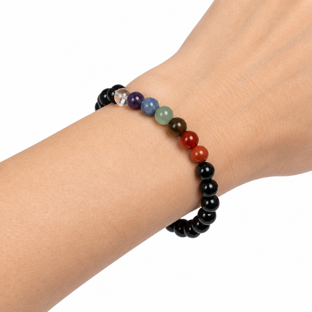 Chakra armand 6mm