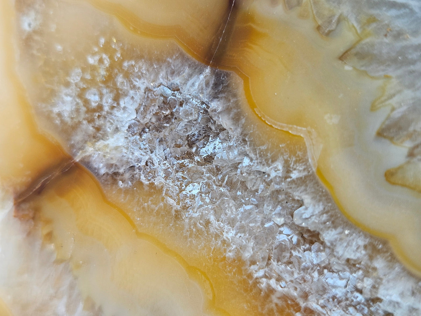 Agaat slab nr4