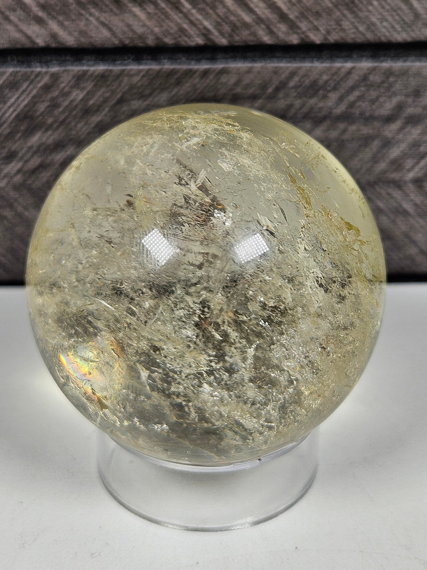 Citrien bol 148 gram