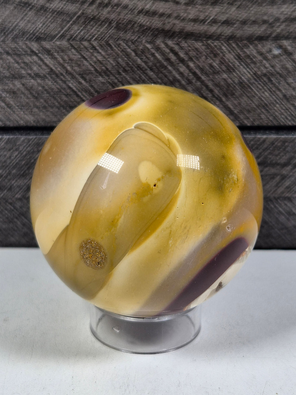 Mookaiet bol 322 gram