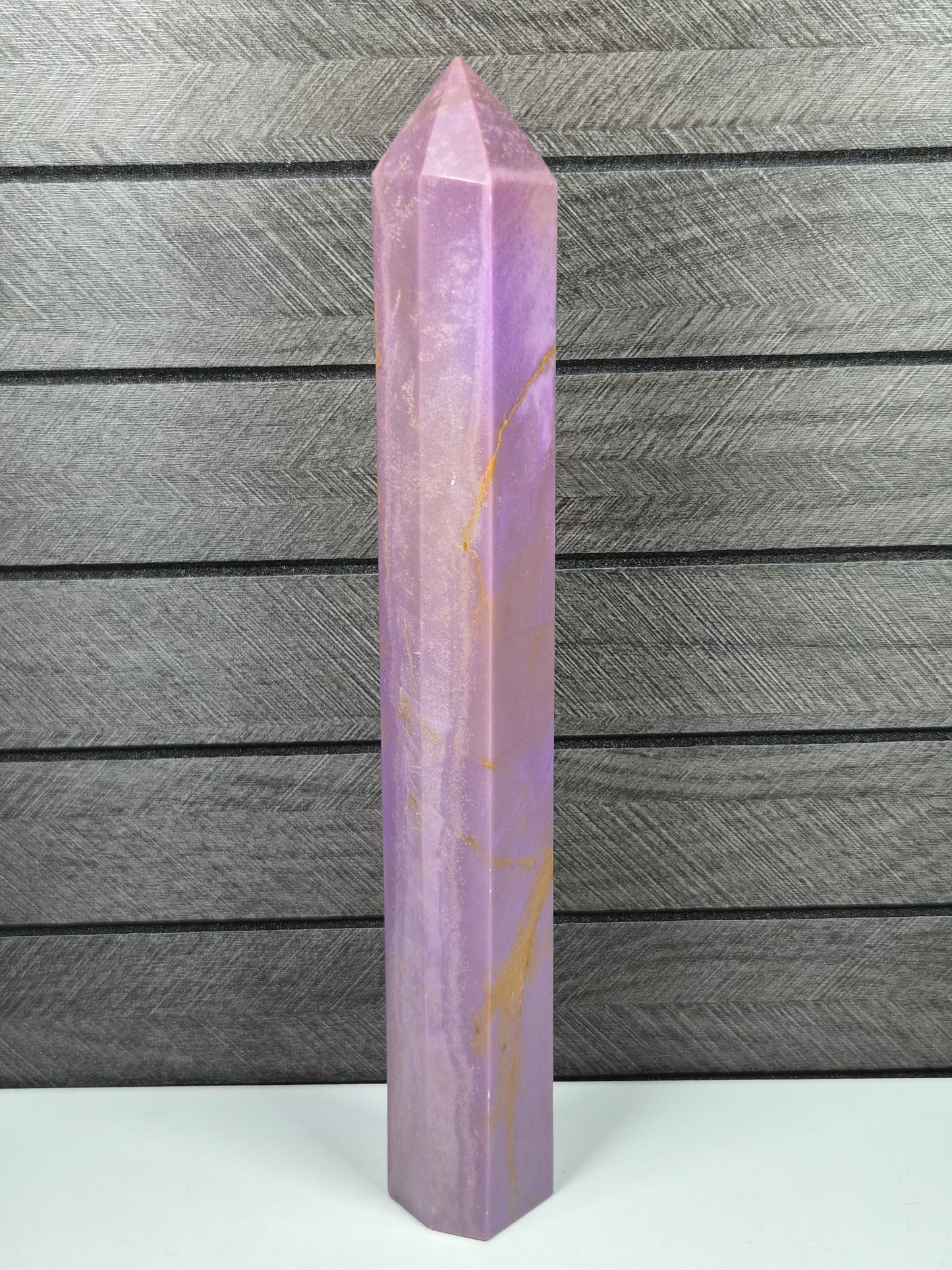 Phosphosideriet toren 418 gram