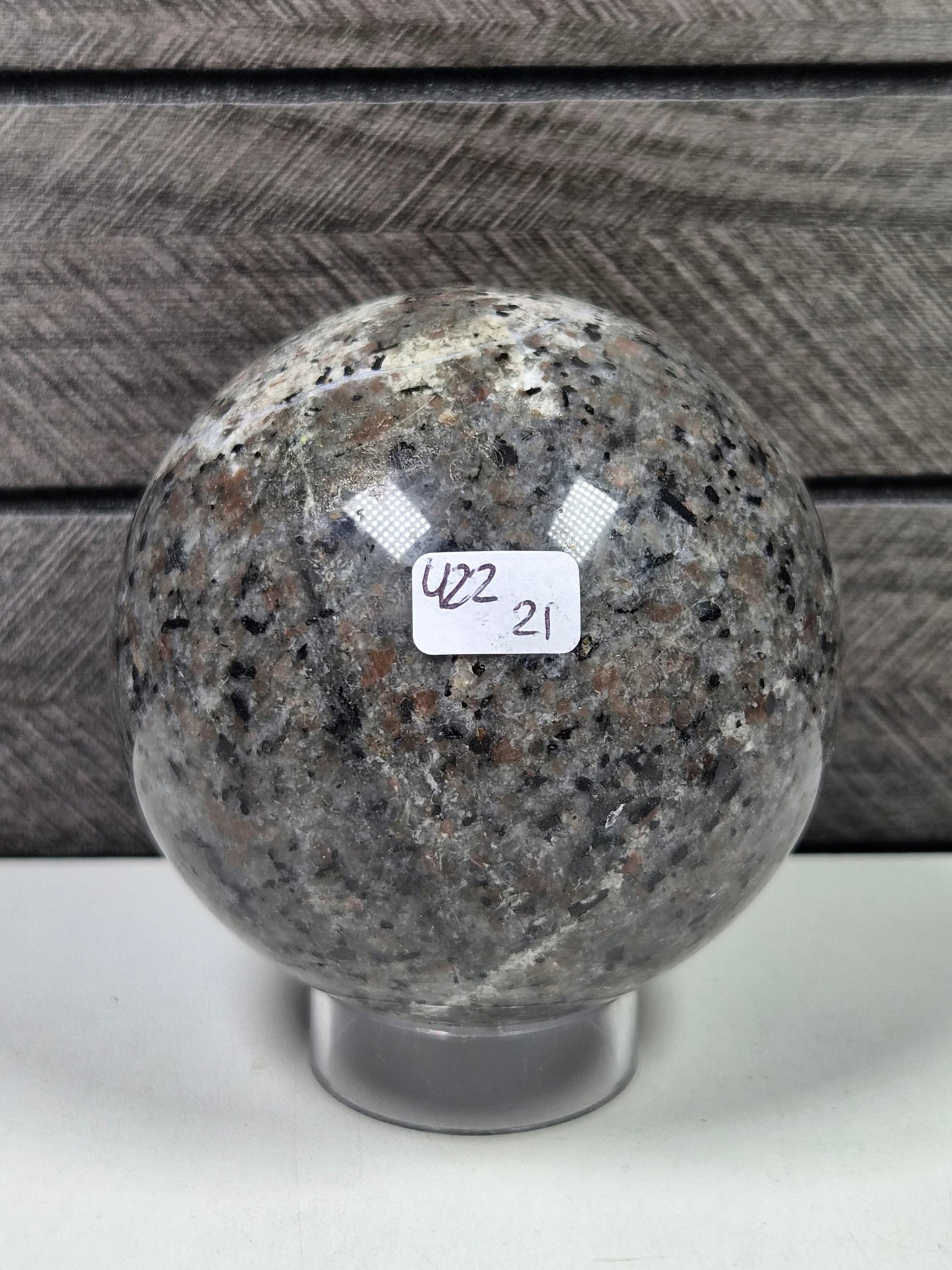 Yooperlite bol 422 gram