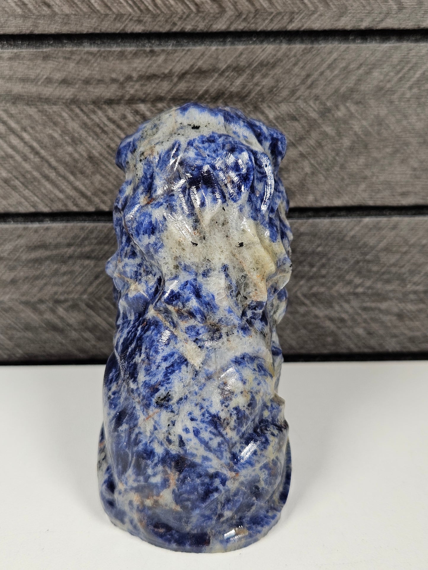 Sodaliet Leeuw 215 gram