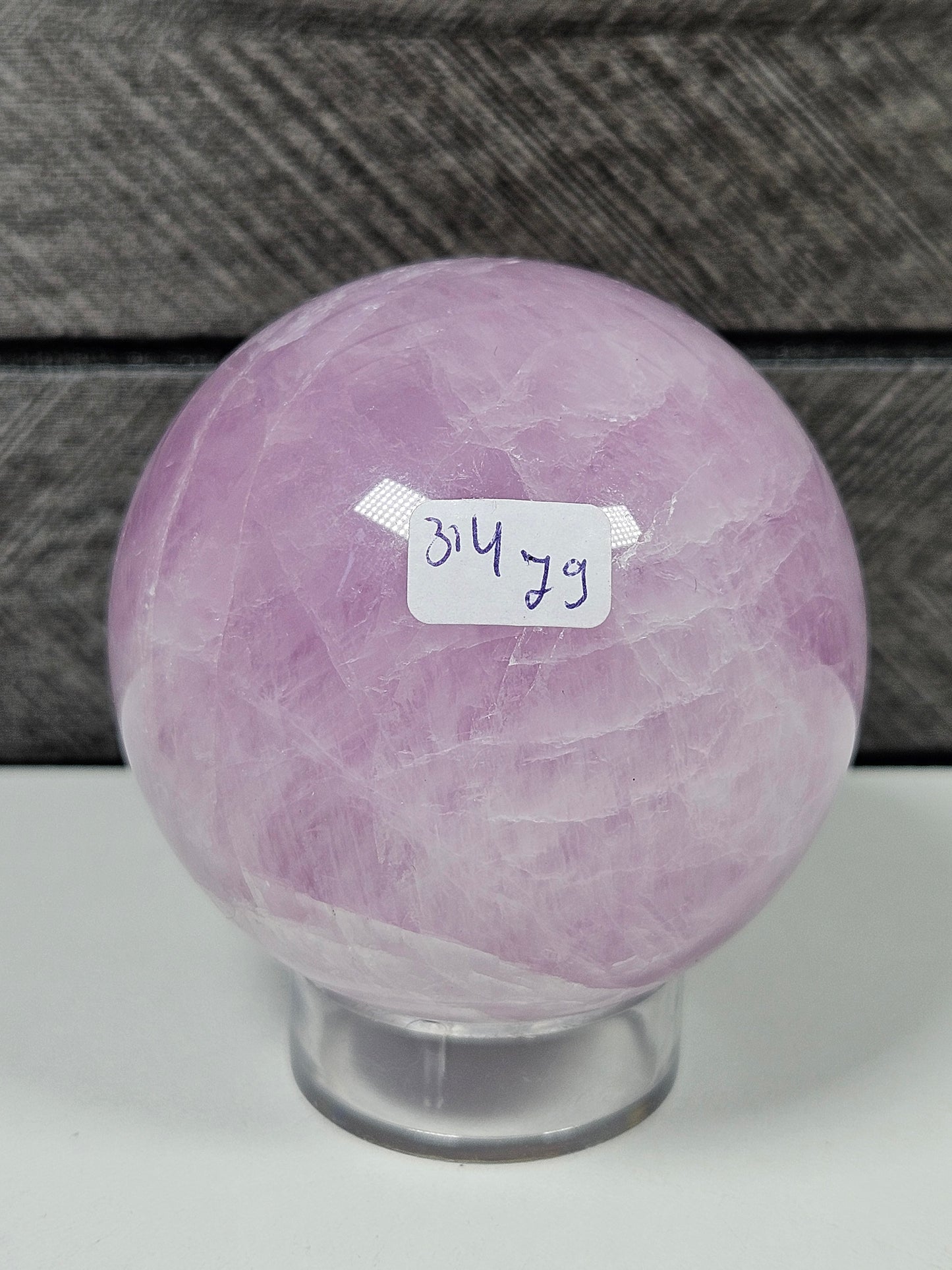 Kunziet bol 314 gram