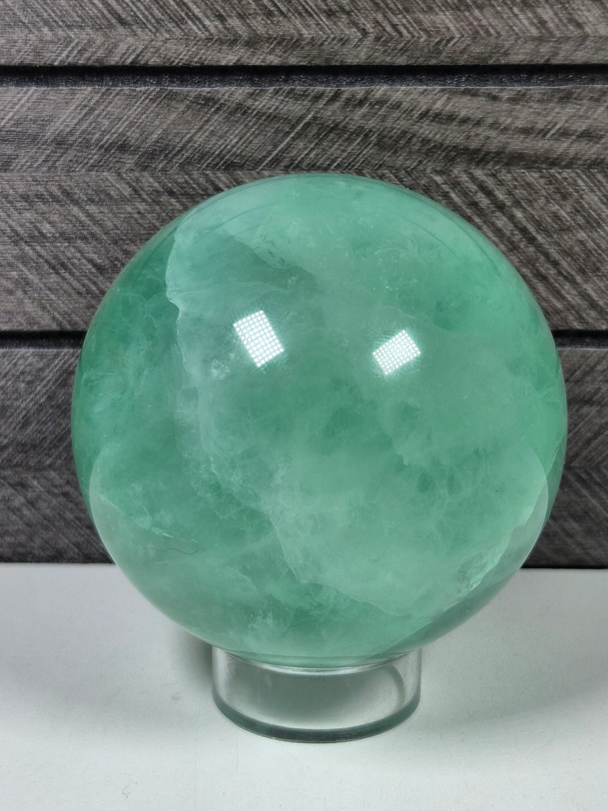 (Baja Blast) Fluoriet Bol 596 gram
