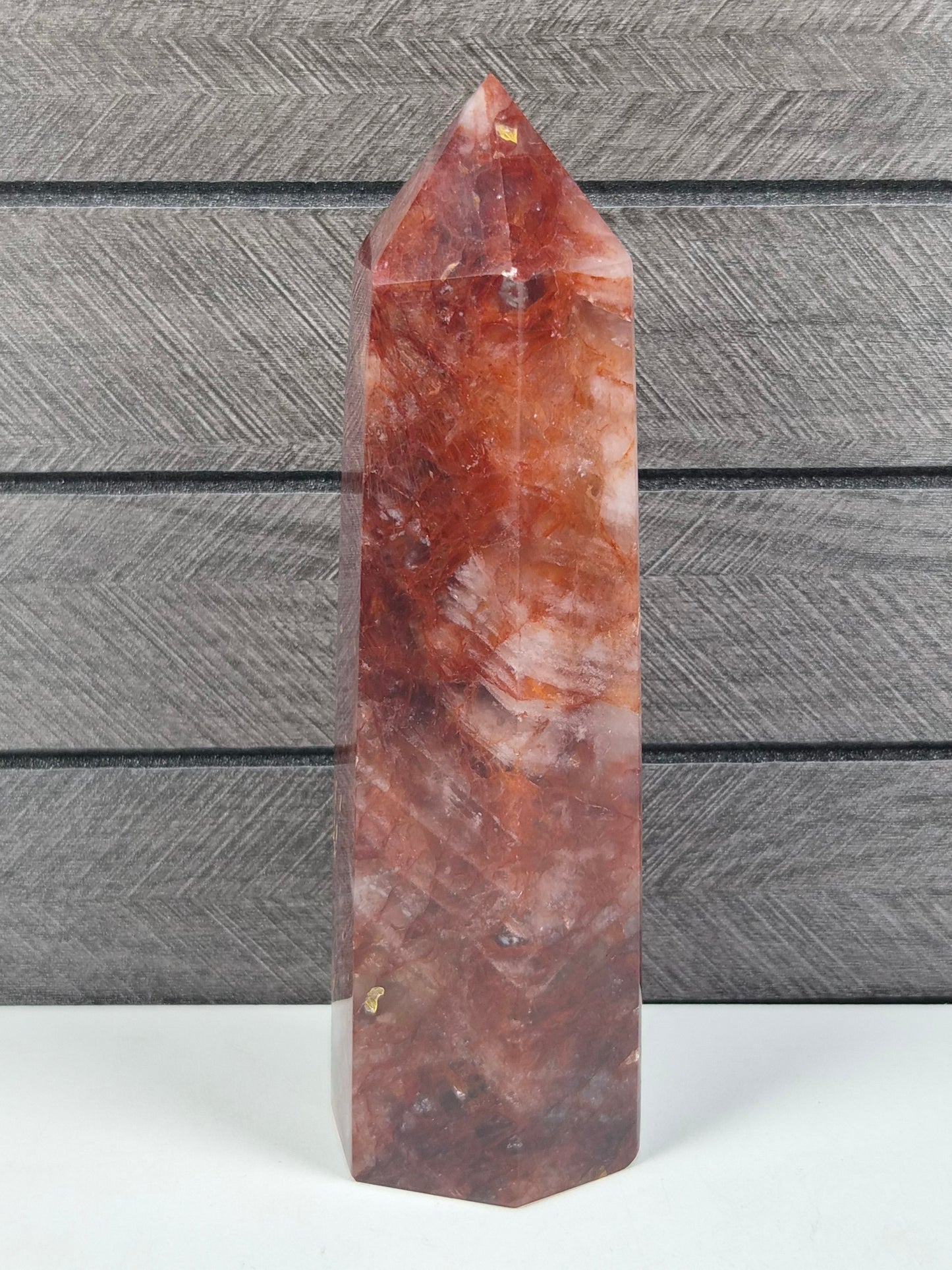 Vuurkwarts Toren 444 gram