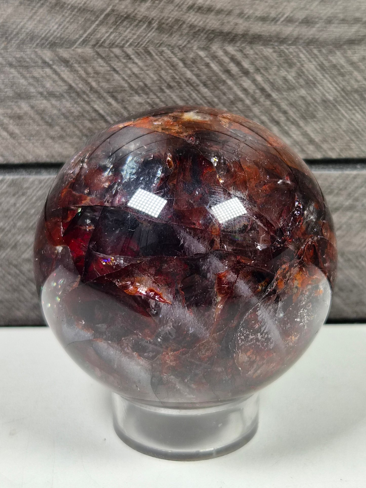 Vuurkwarts Bol 320 gram (HQ)