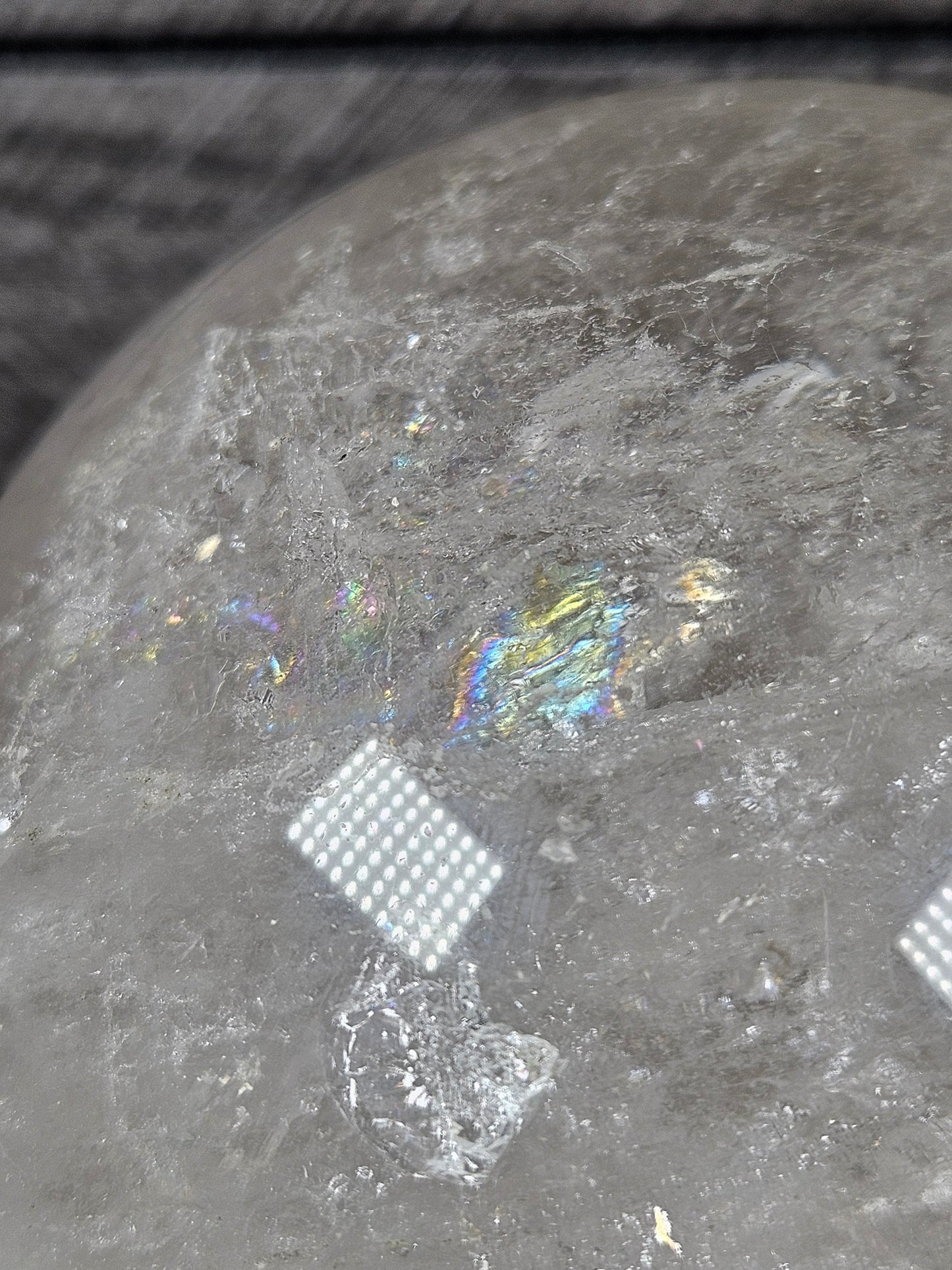 Rookkwarts bol 1620 gram