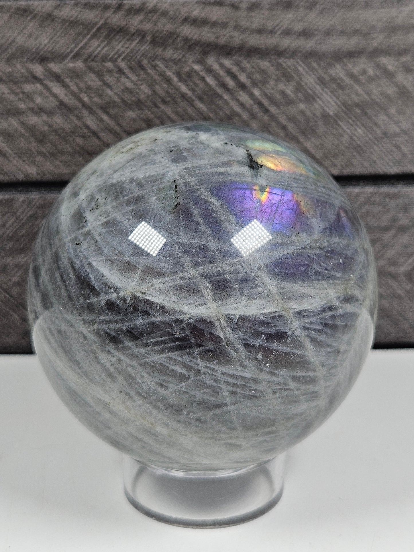 Labradoriet bol 364 gram
