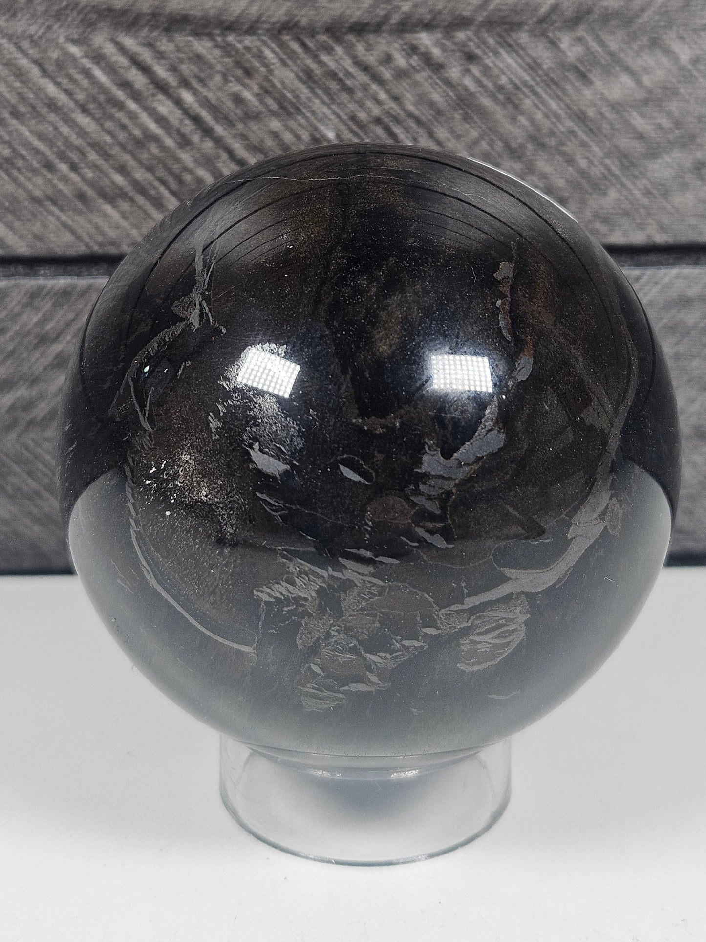 Valkenoog bol 368 gram