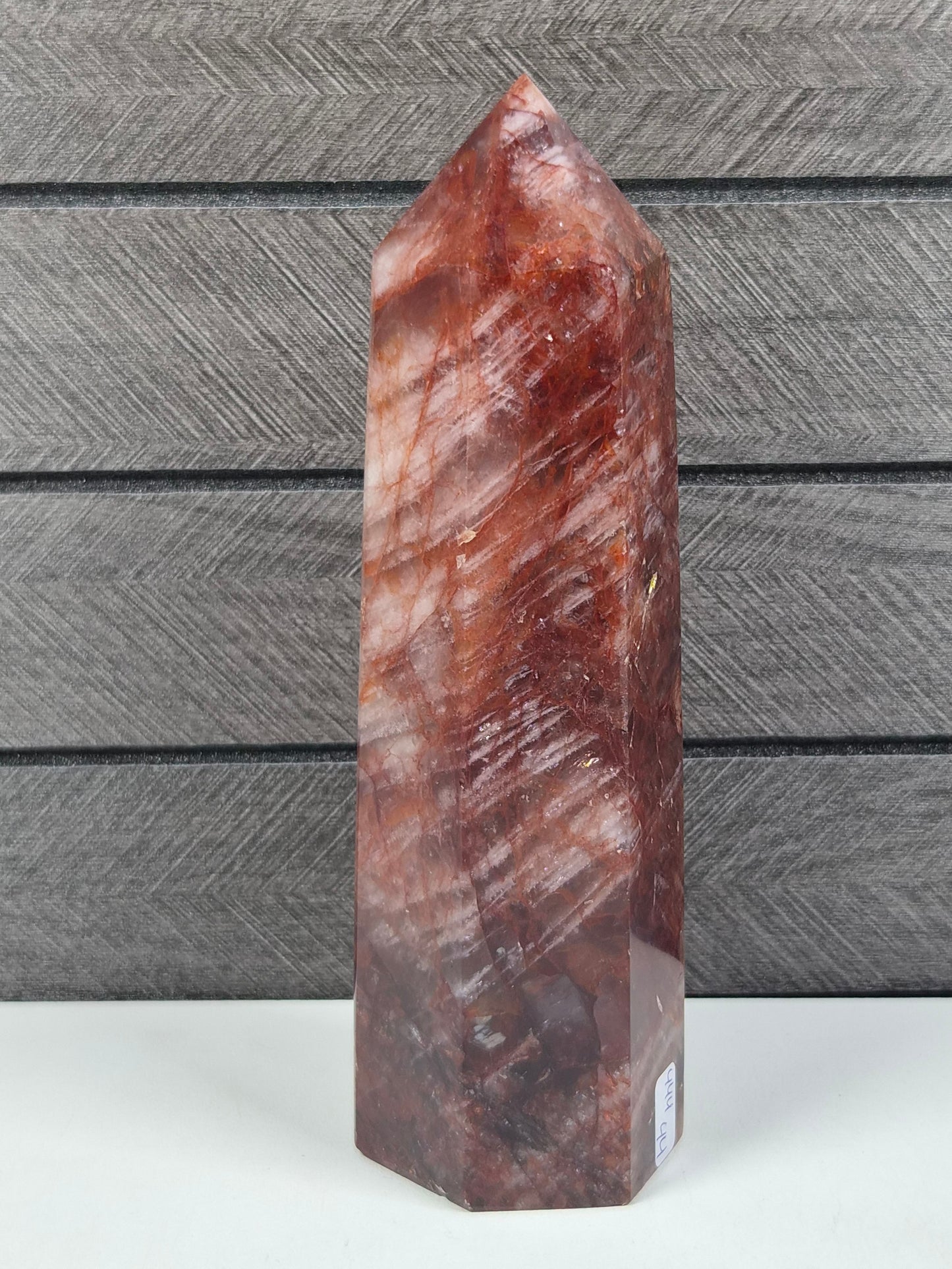 Vuurkwarts Toren 444 gram