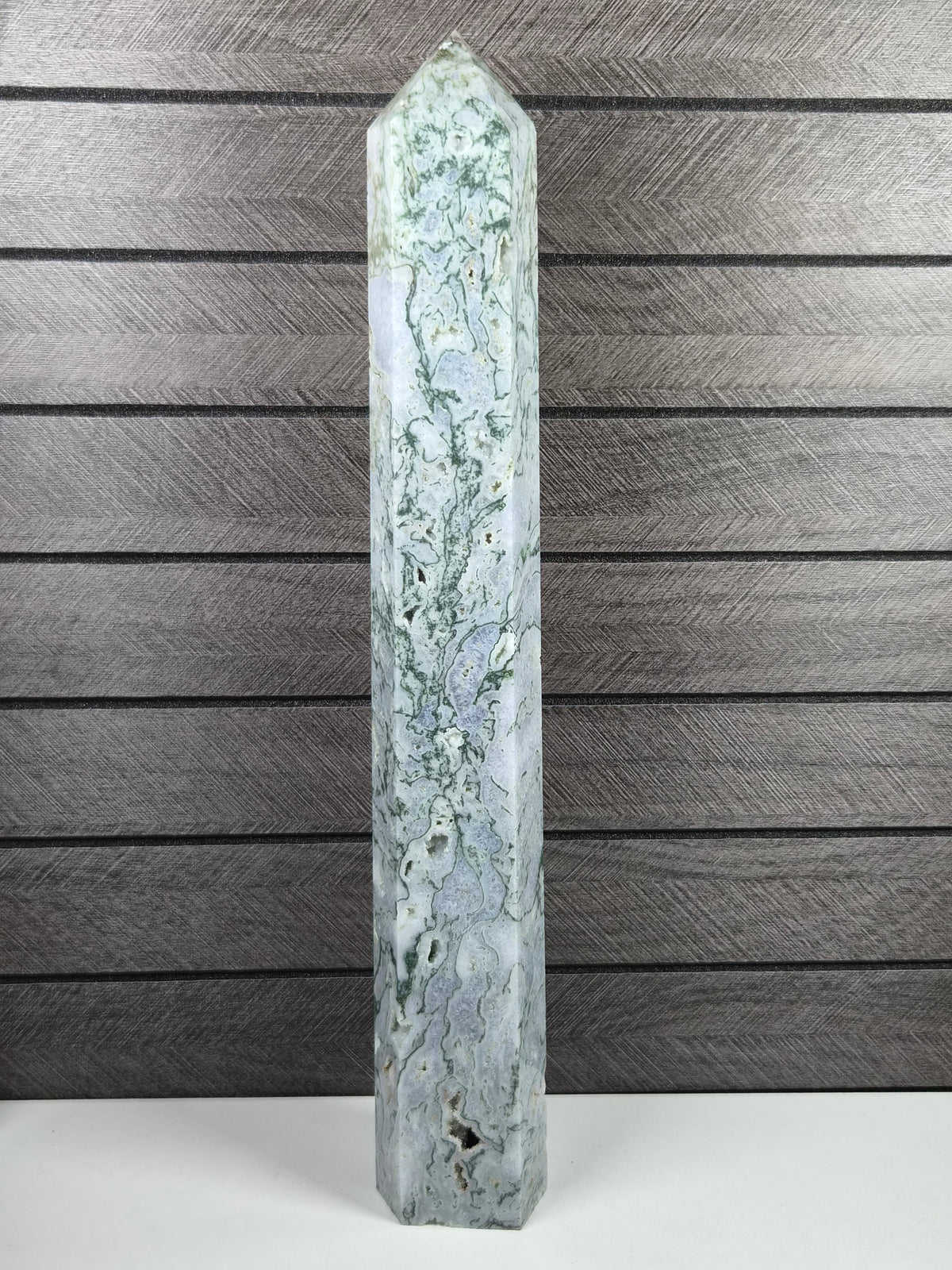 Mosagaat toren 1180 gram