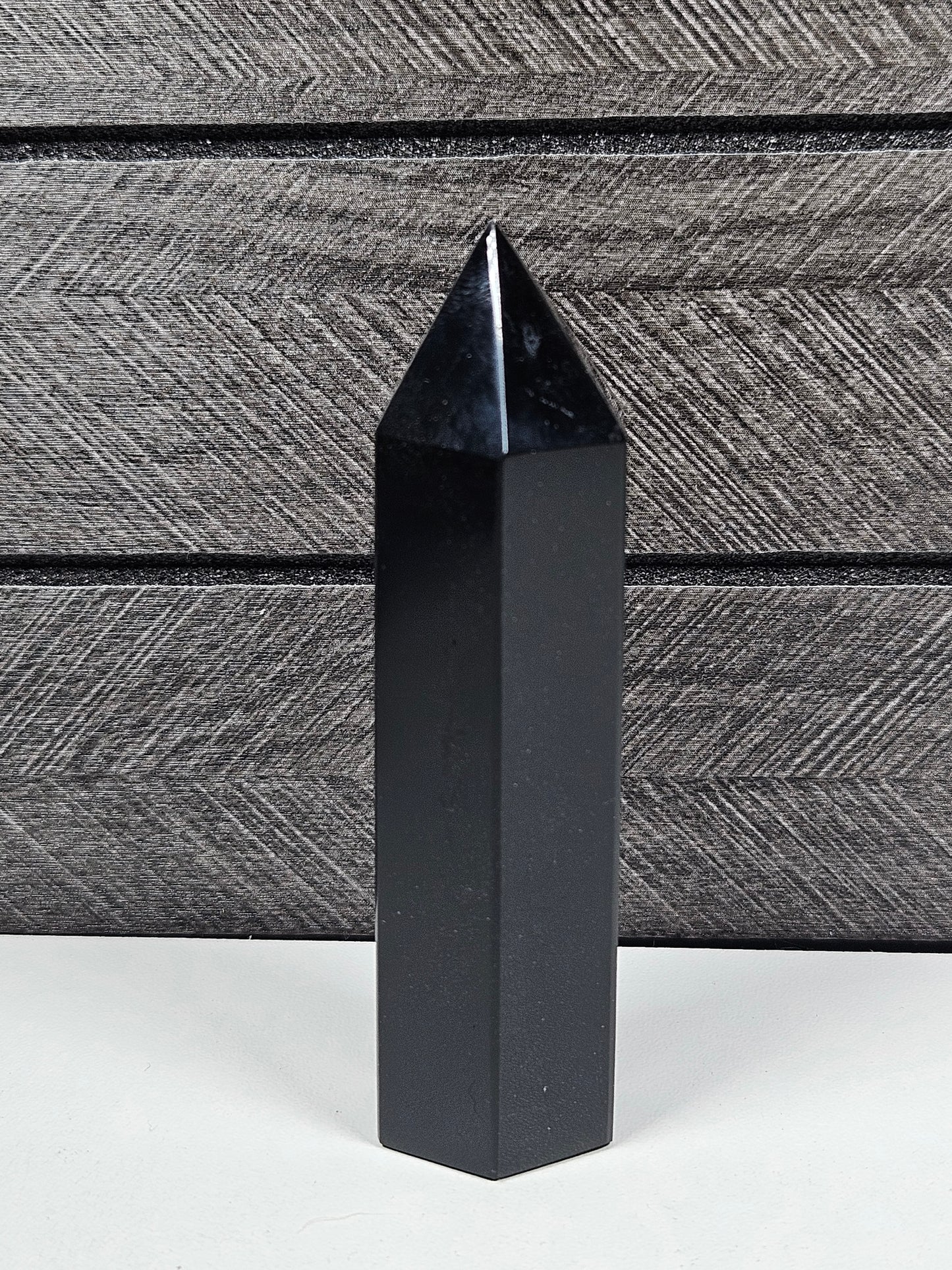 Obsidiaan toren 75 gram