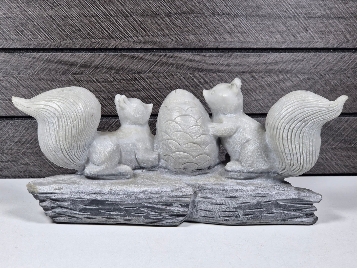 Tai Chi Steen Eekhoorns 784 gram