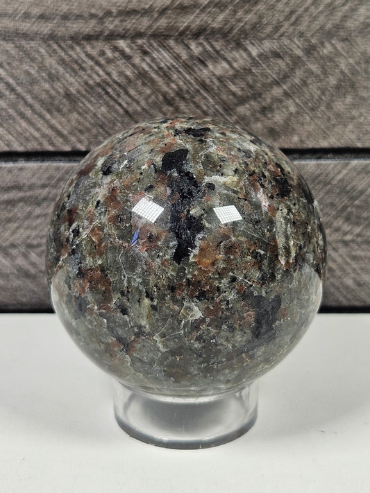 Yooperlite bol 268 gram