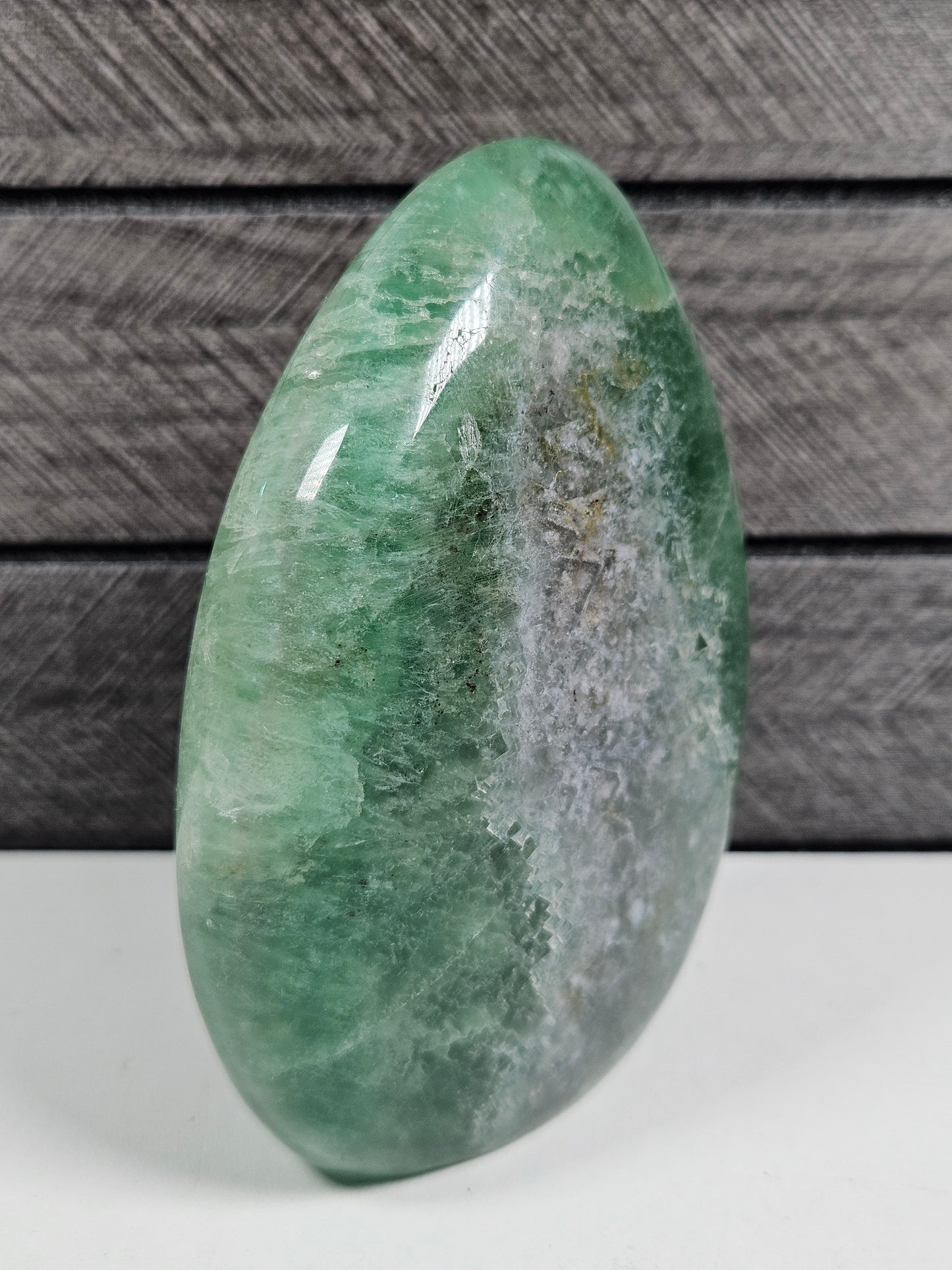 Fluoriet Sculptuur 456 gram