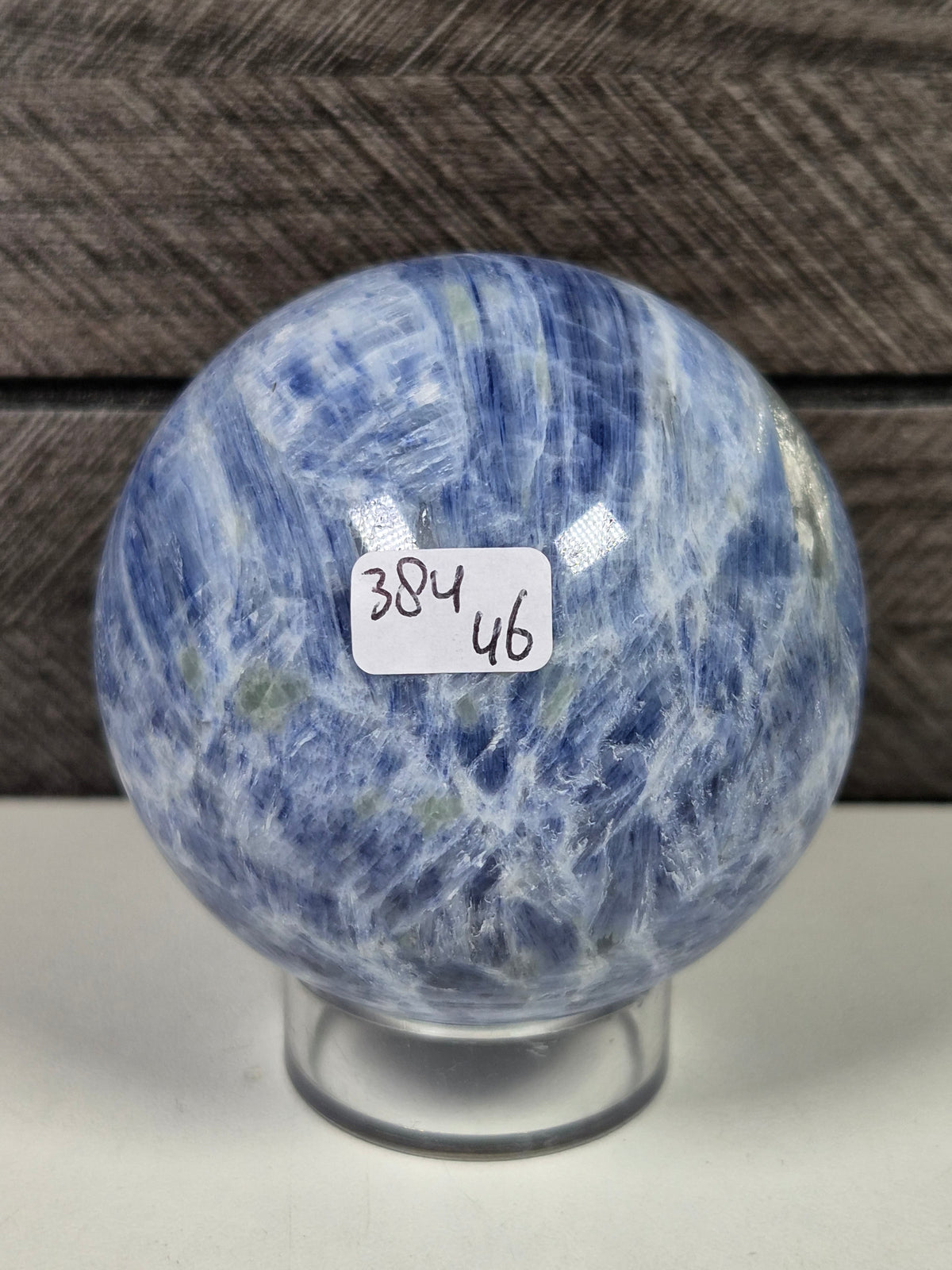 Kyaniet Bol 384 gram