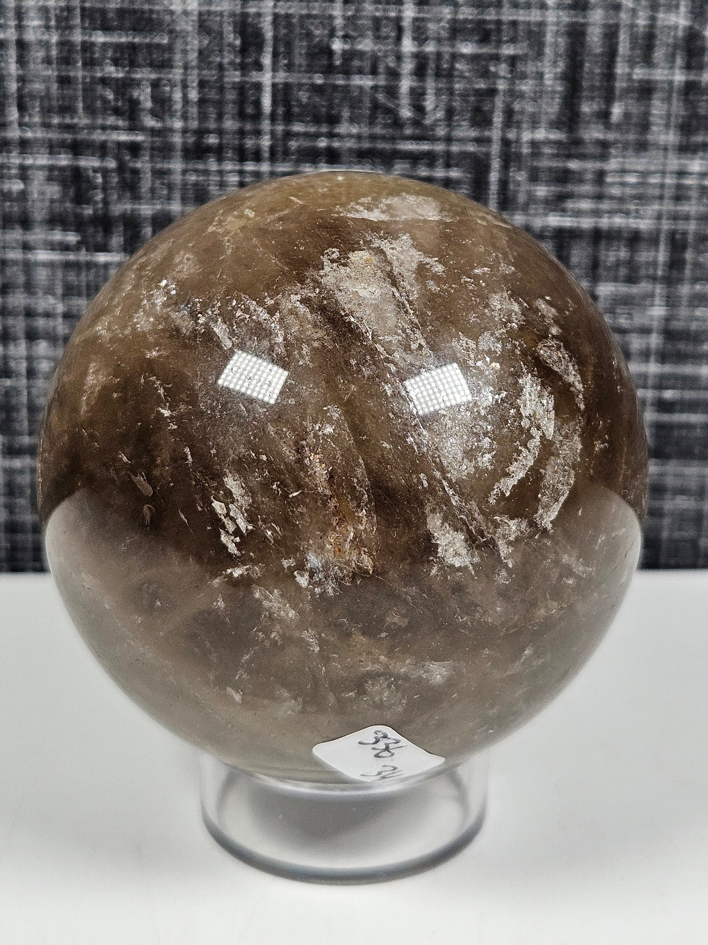 Rookkwarts bol 336 gram