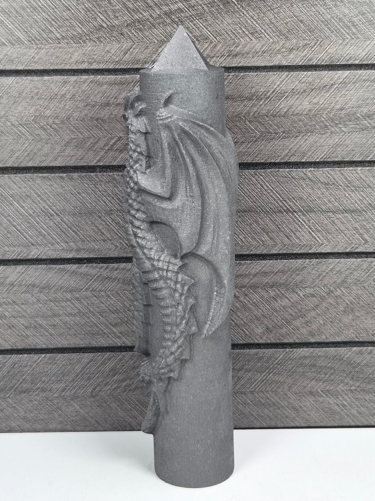 Shungiet Draak Toren 380 gram