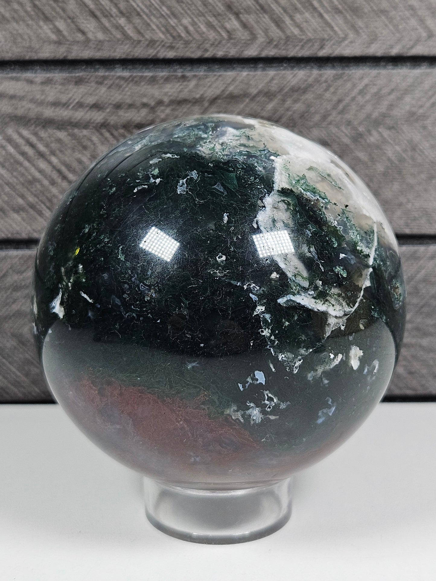 Mosagaat bol 592 gram